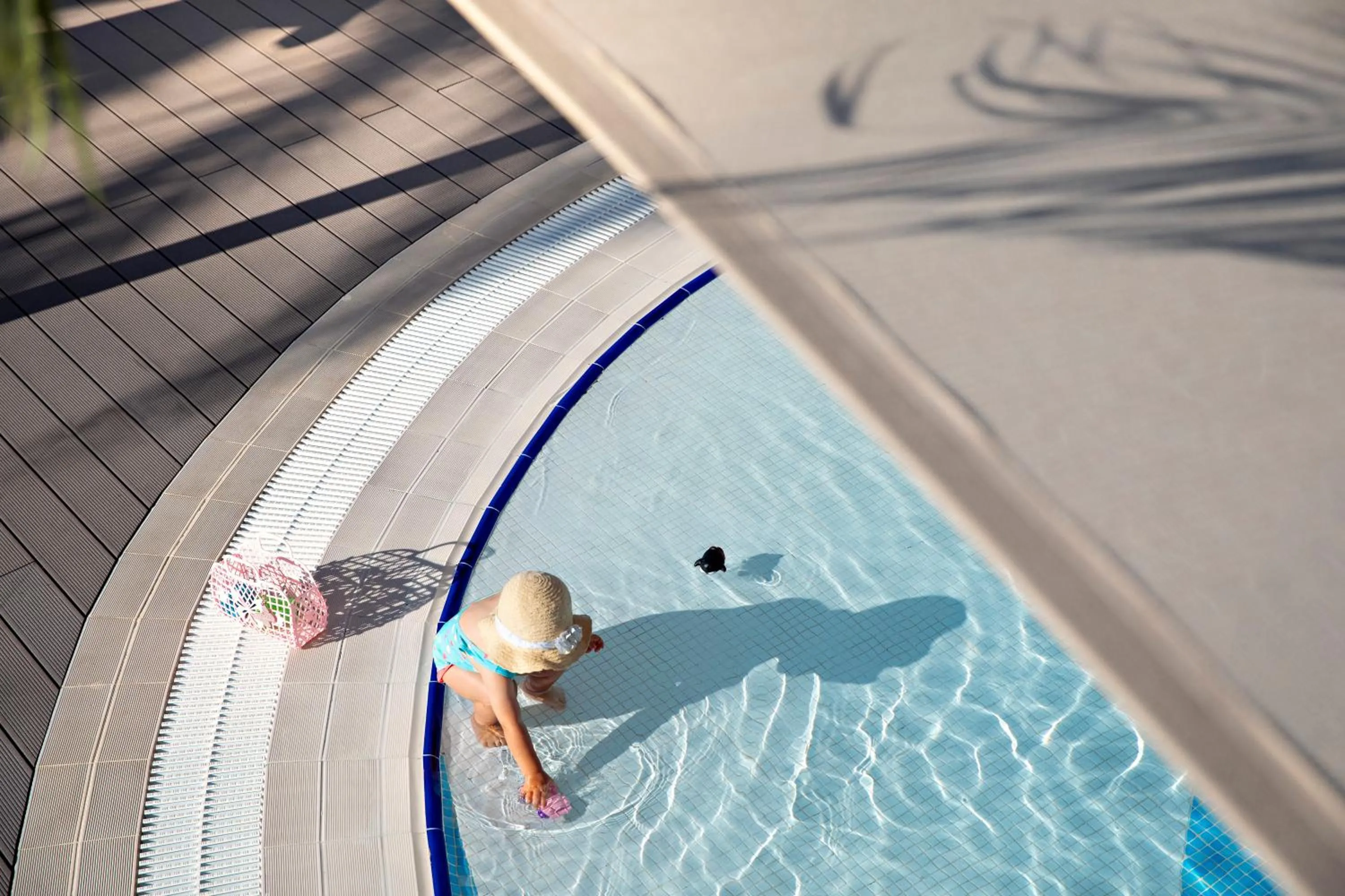 children in ROBINSON QUINTA DA RIA - All Inclusive