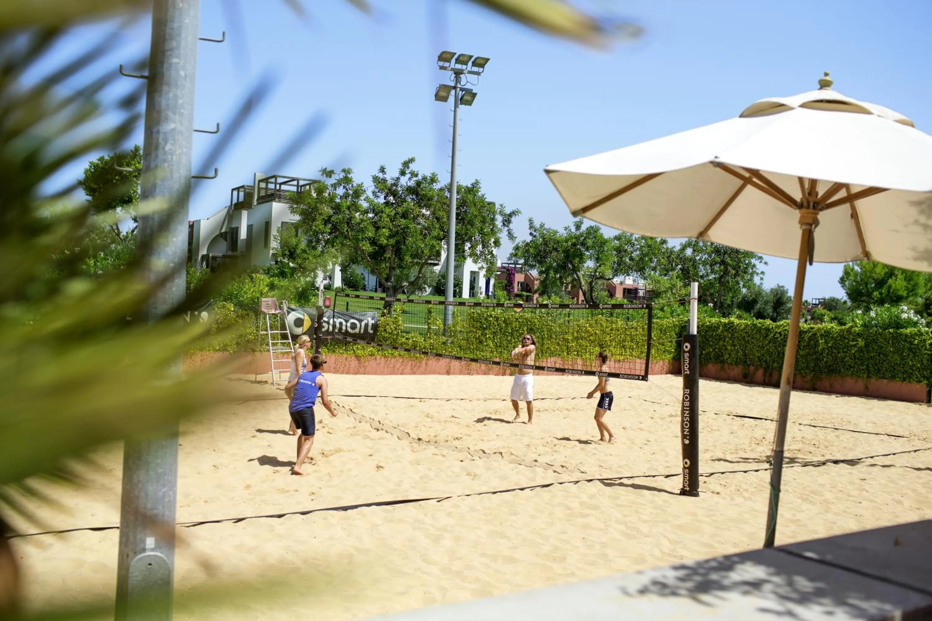 Sports in ROBINSON QUINTA DA RIA - All Inclusive