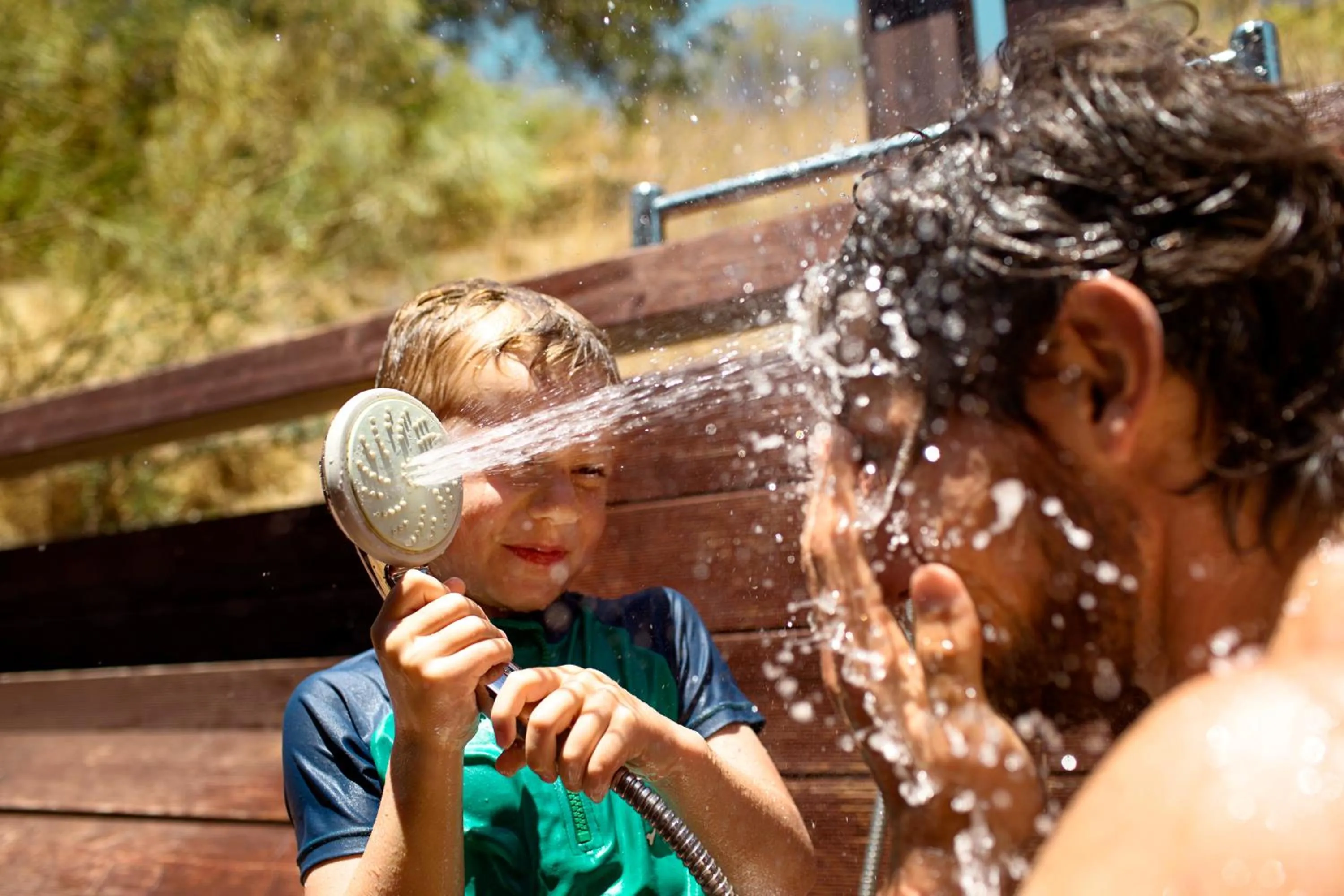 Property building in ROBINSON QUINTA DA RIA - All Inclusive