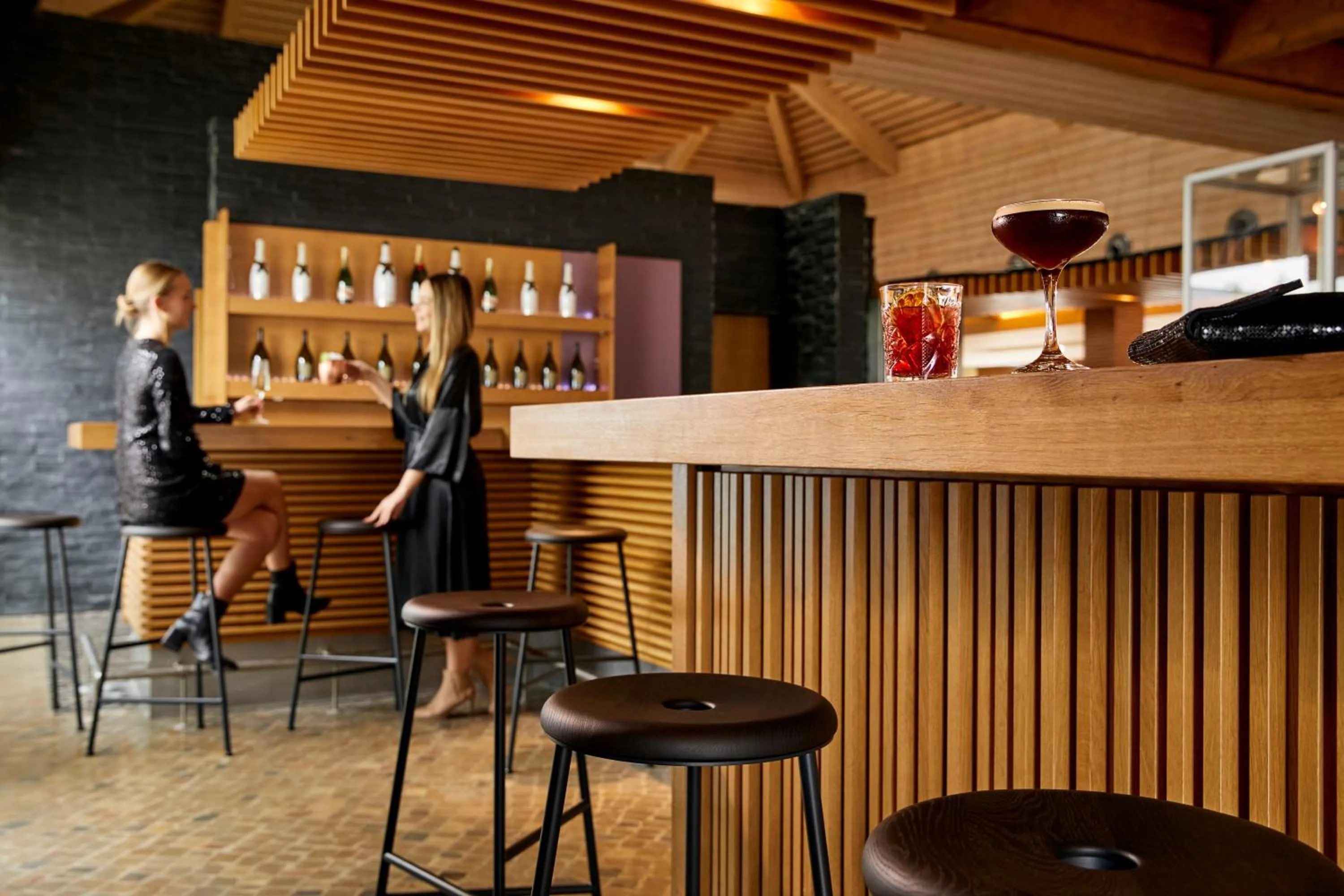 Drinks in ROBINSON QUINTA DA RIA - All Inclusive