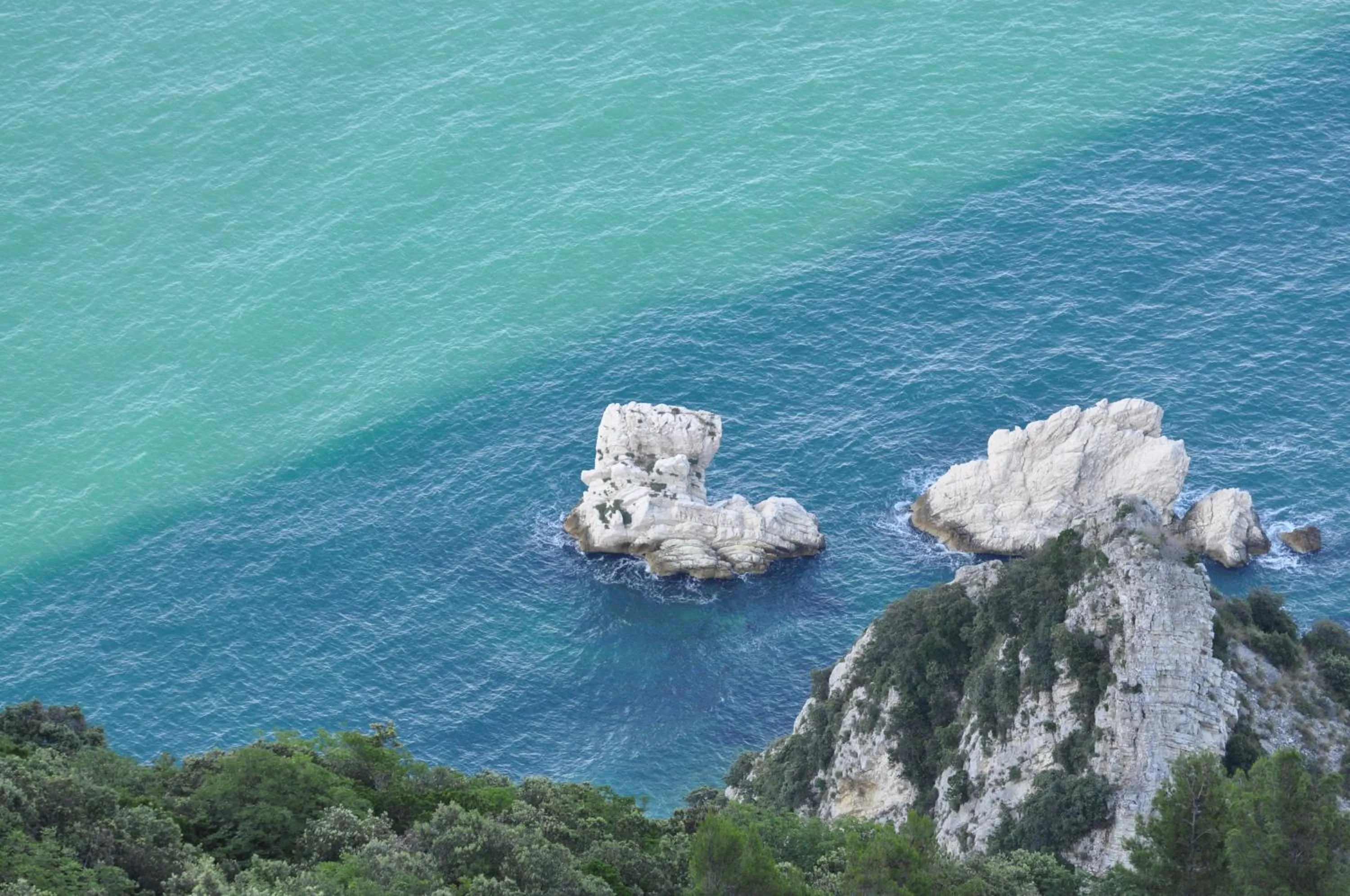 Beach in Il Vicolo Relais