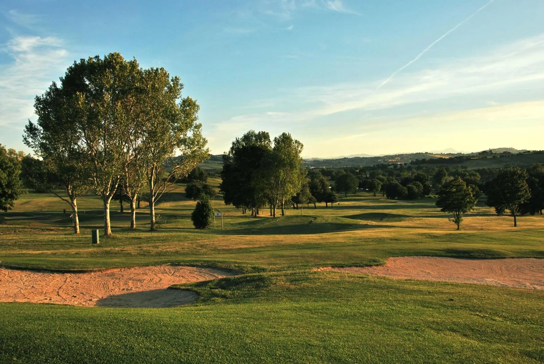 Area and facilities in Il Vicolo Relais