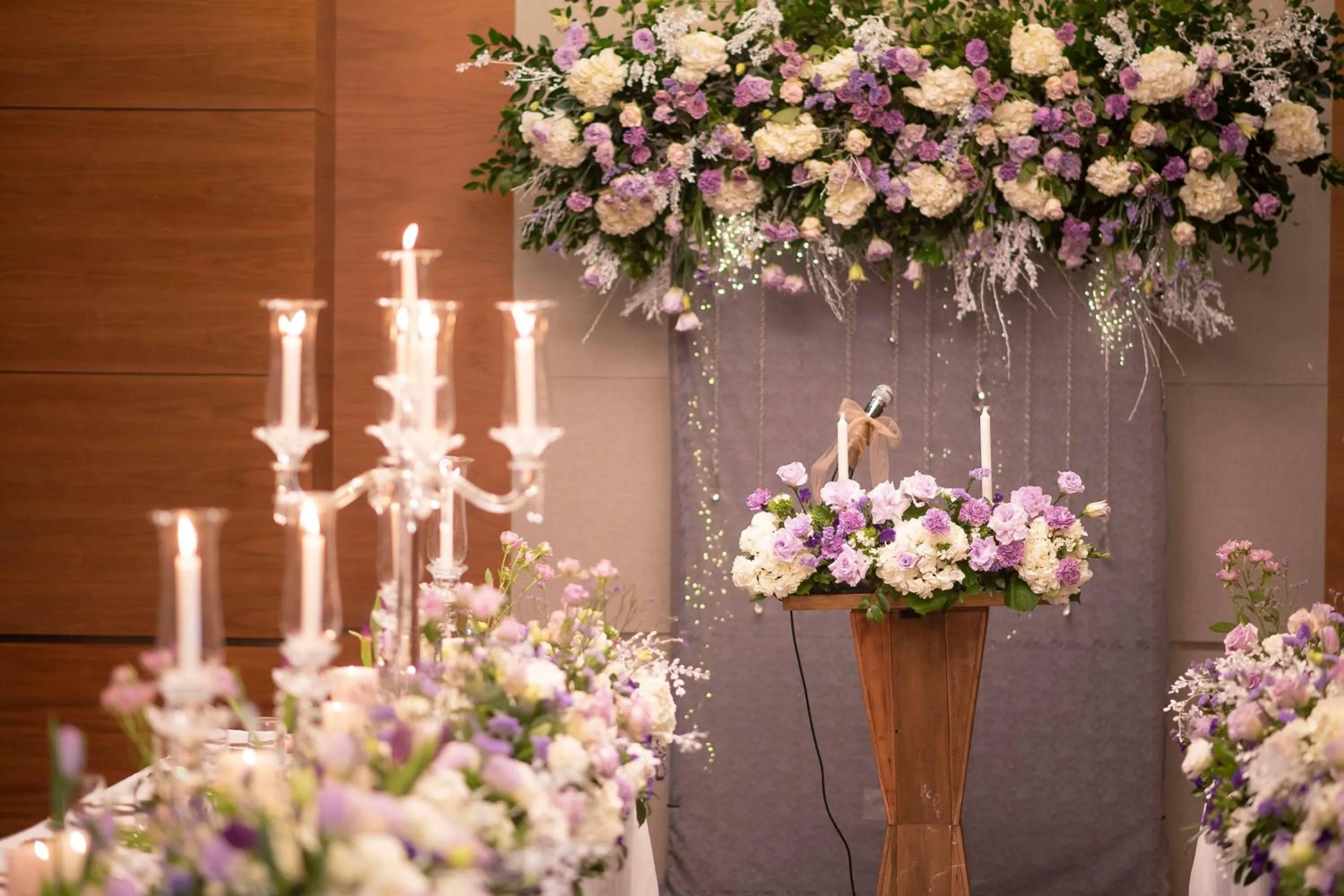 Banquet/Function facilities in Courtyard By Marriott Seoul Times Square