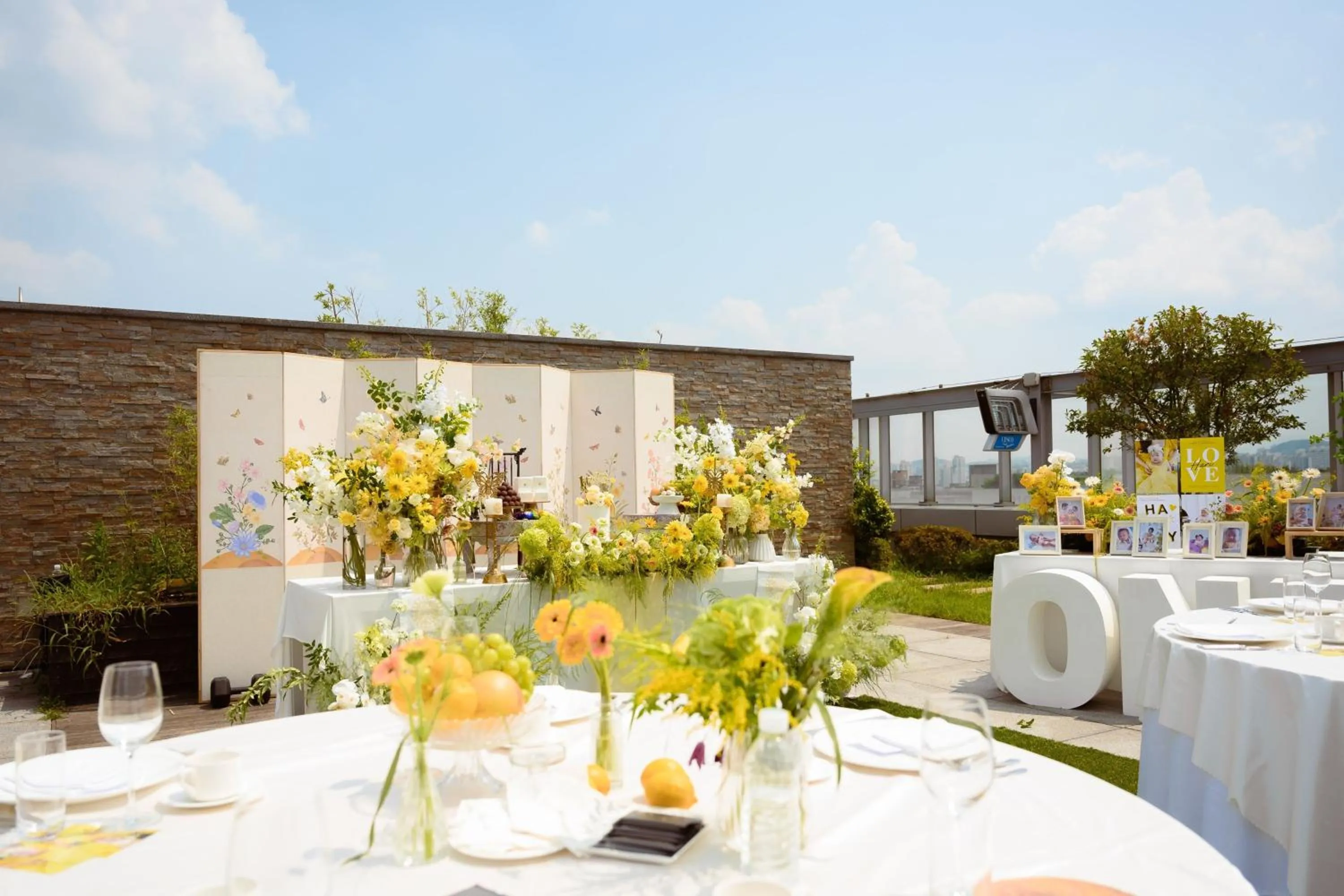 Meeting/conference room in Courtyard By Marriott Seoul Times Square