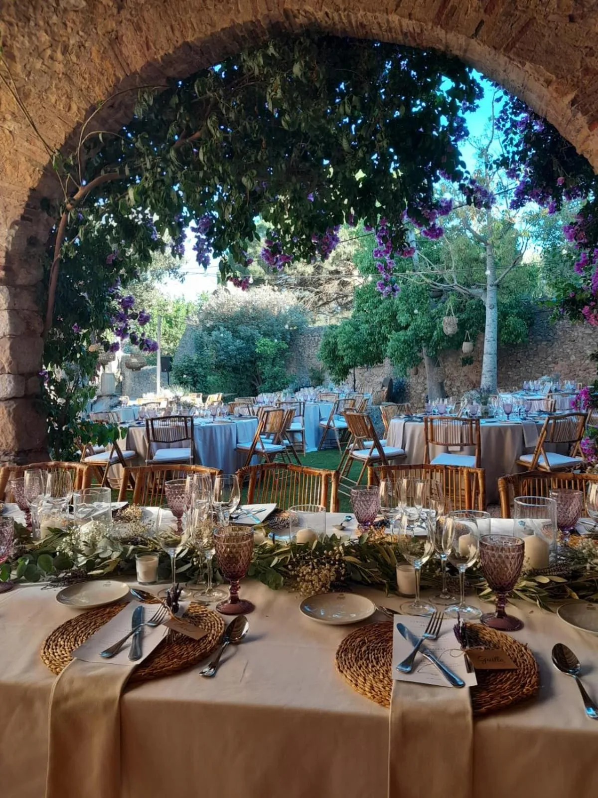 Restaurant/places to eat in Hotel Molí de l'Escala