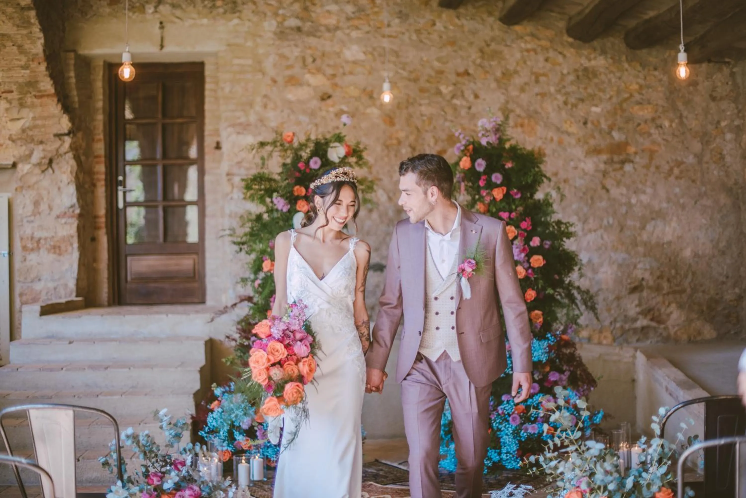 Guests in Hotel Molí de l'Escala