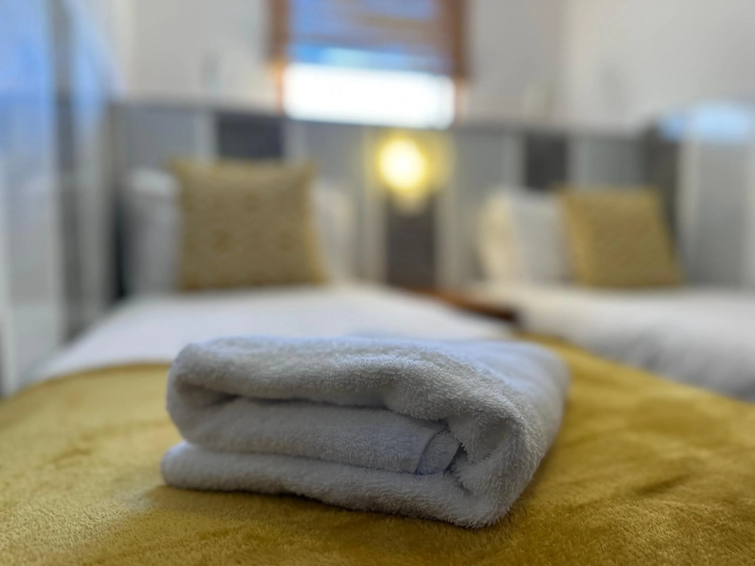 Bedroom, Bed in OYO The Bentleys Hotel