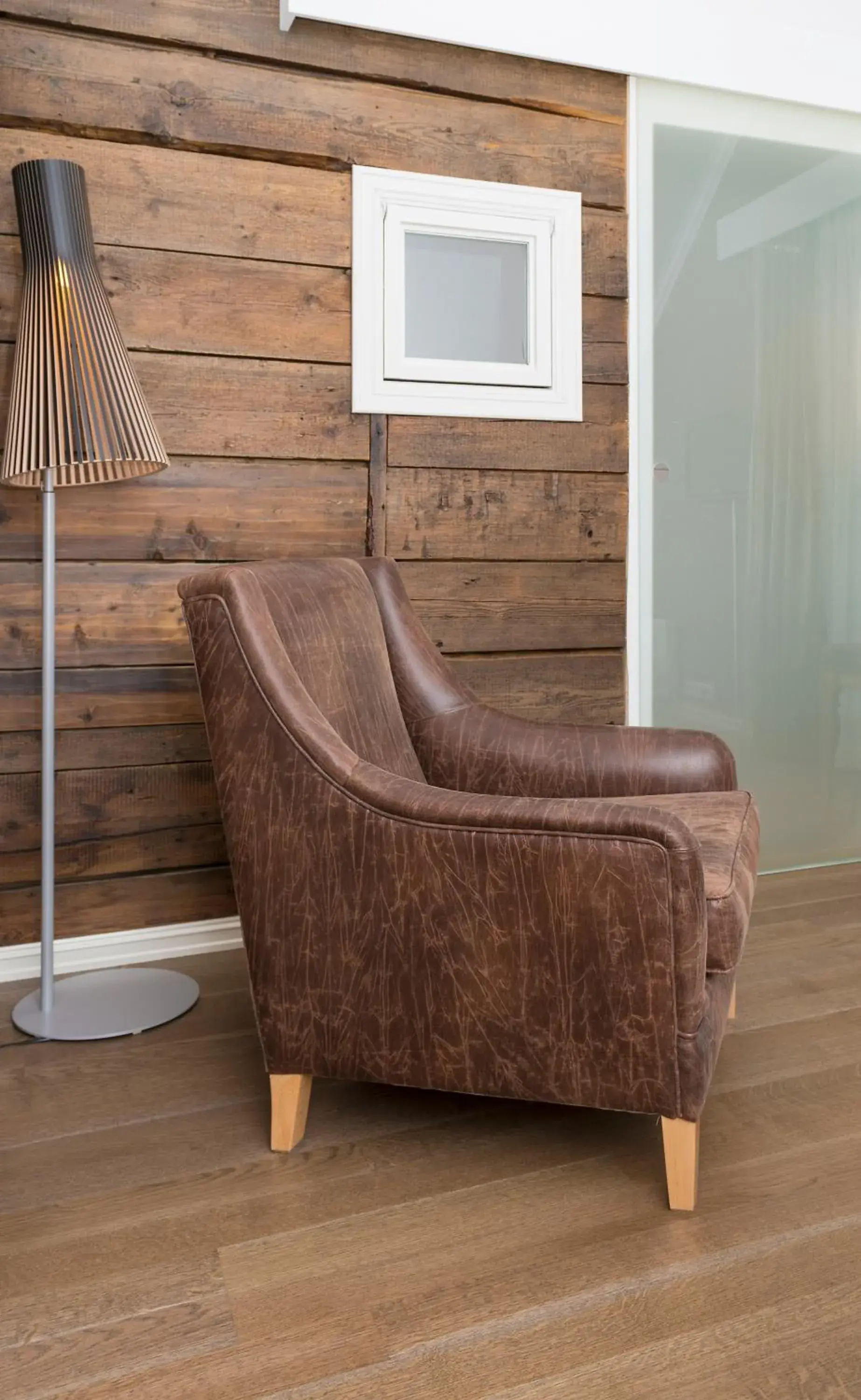 Photo of the whole room in Grand Hotel Egersund Photo of the whole room in Grand Hotel Egersund