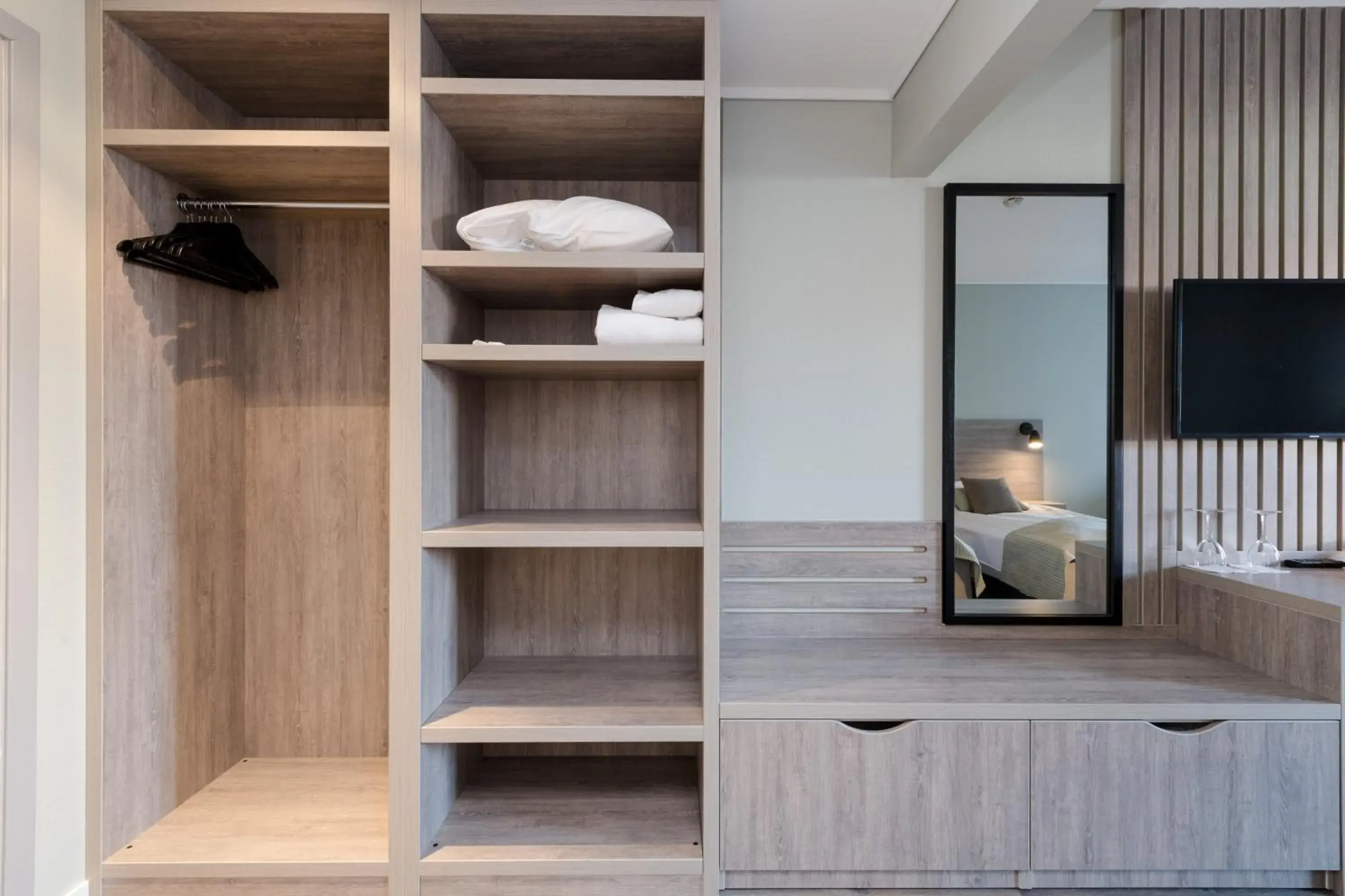 Other, Bed in Grand Hotel Egersund Other, Bed in Grand Hotel Egersund