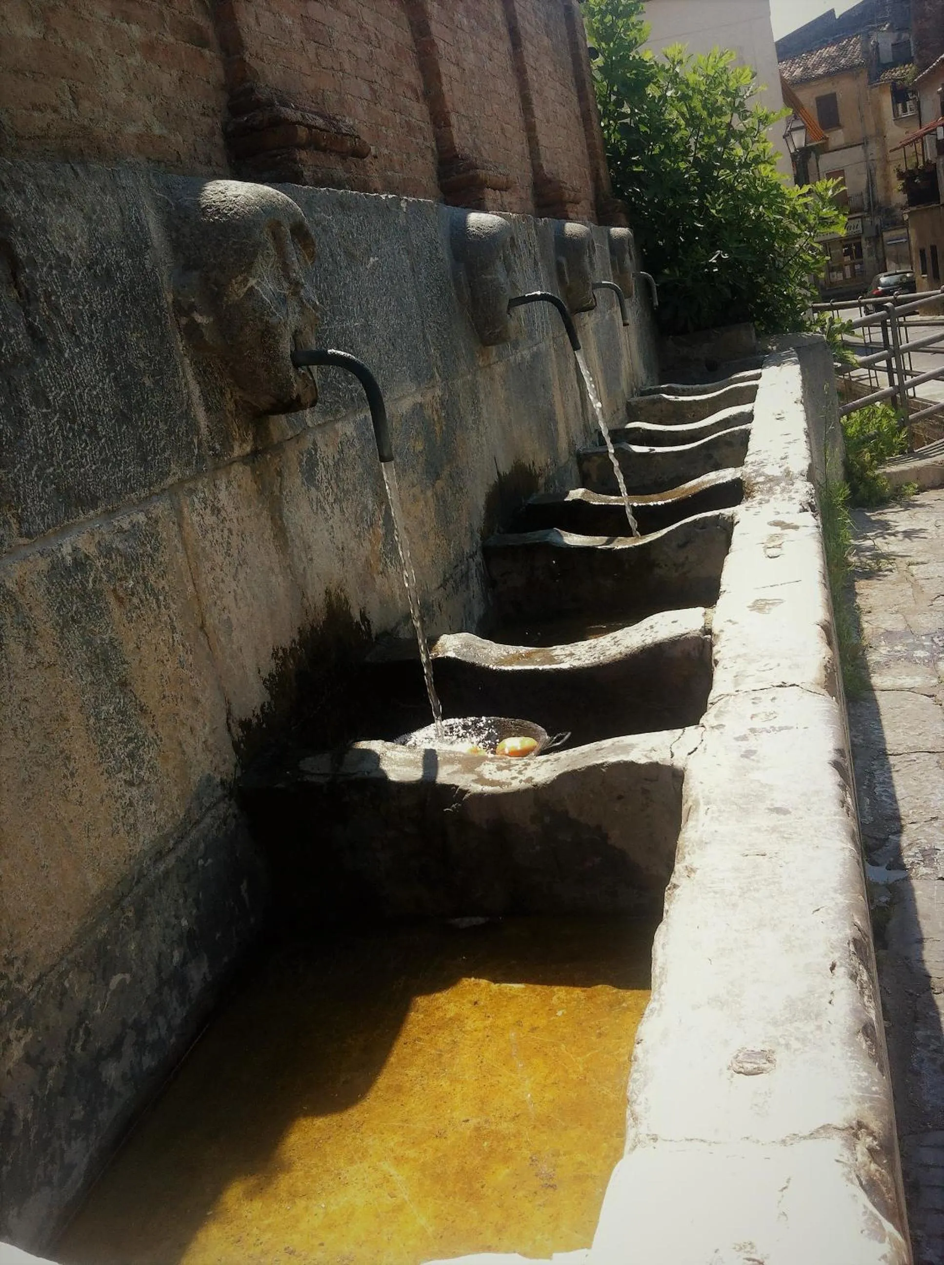 Other in B & B Luoghi Antichi