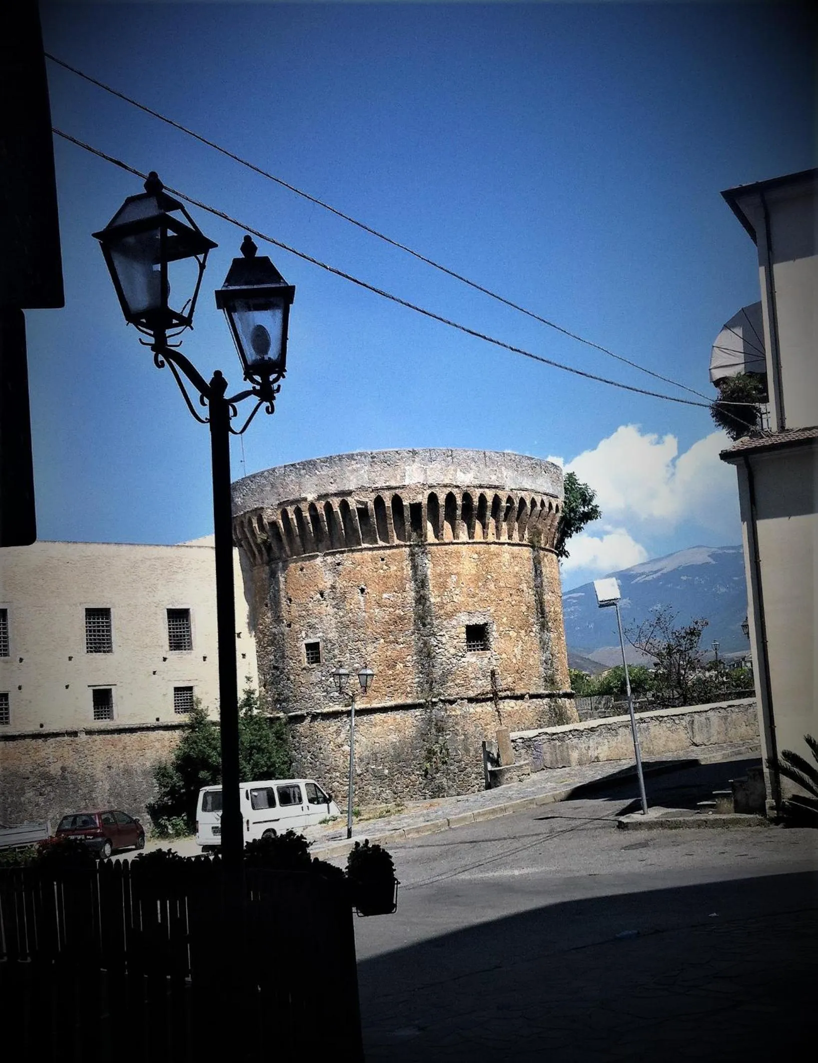 Other in B & B Luoghi Antichi