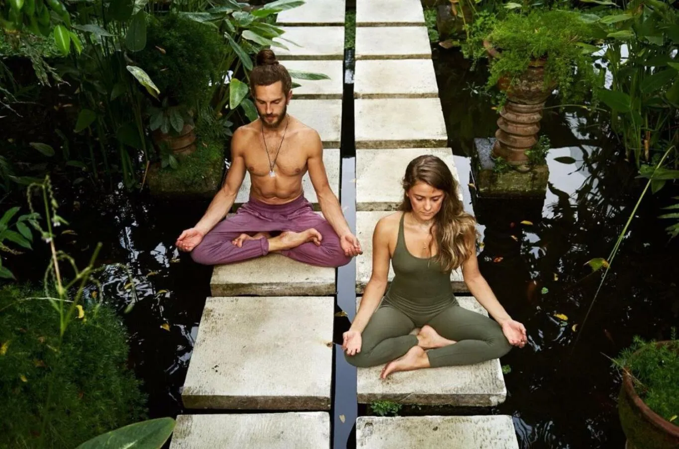 Activities in Villa Canggu by Plataran