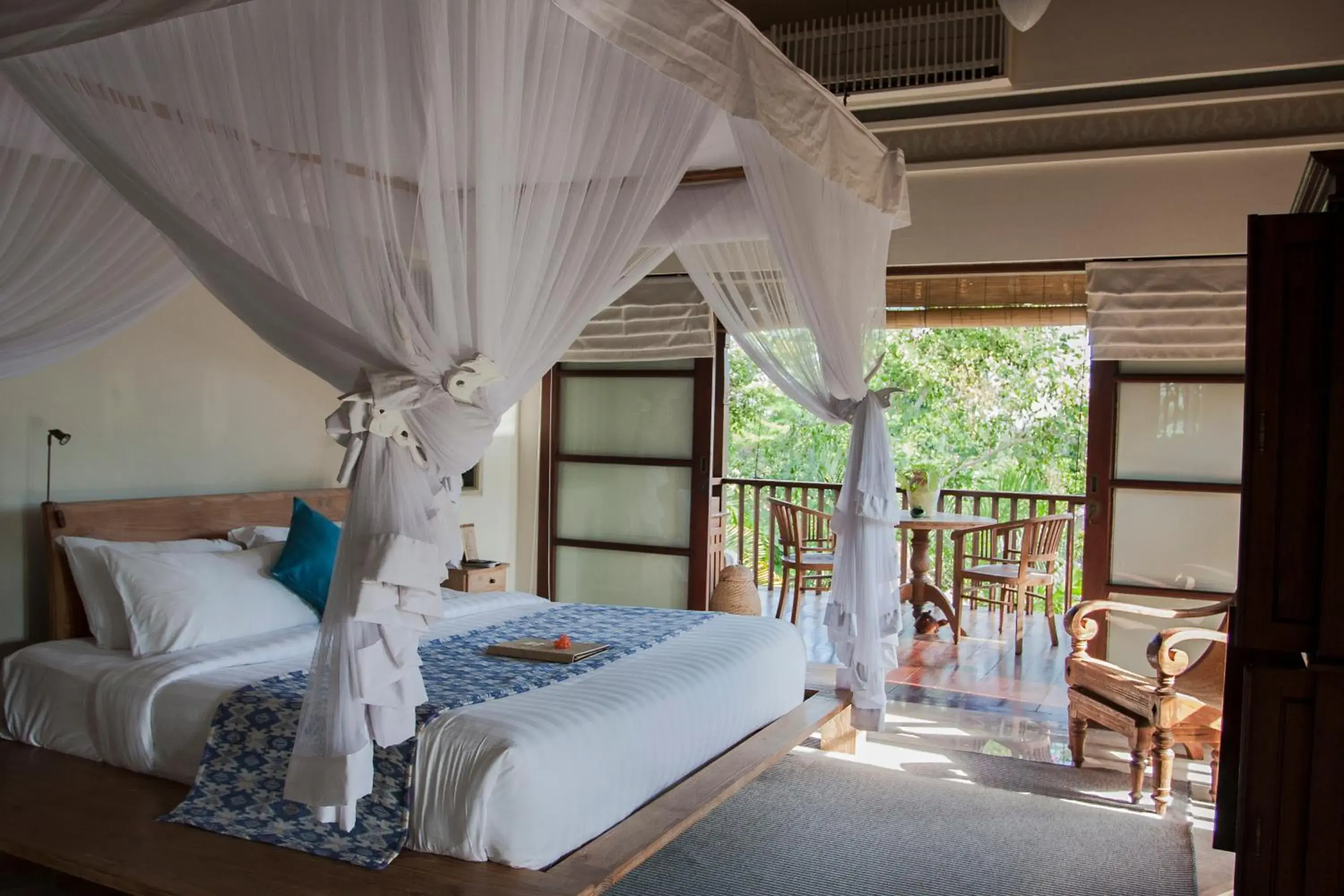 Property building, Bed in Villa Canggu by Plataran Property building, Bed in Villa Canggu by Plataran