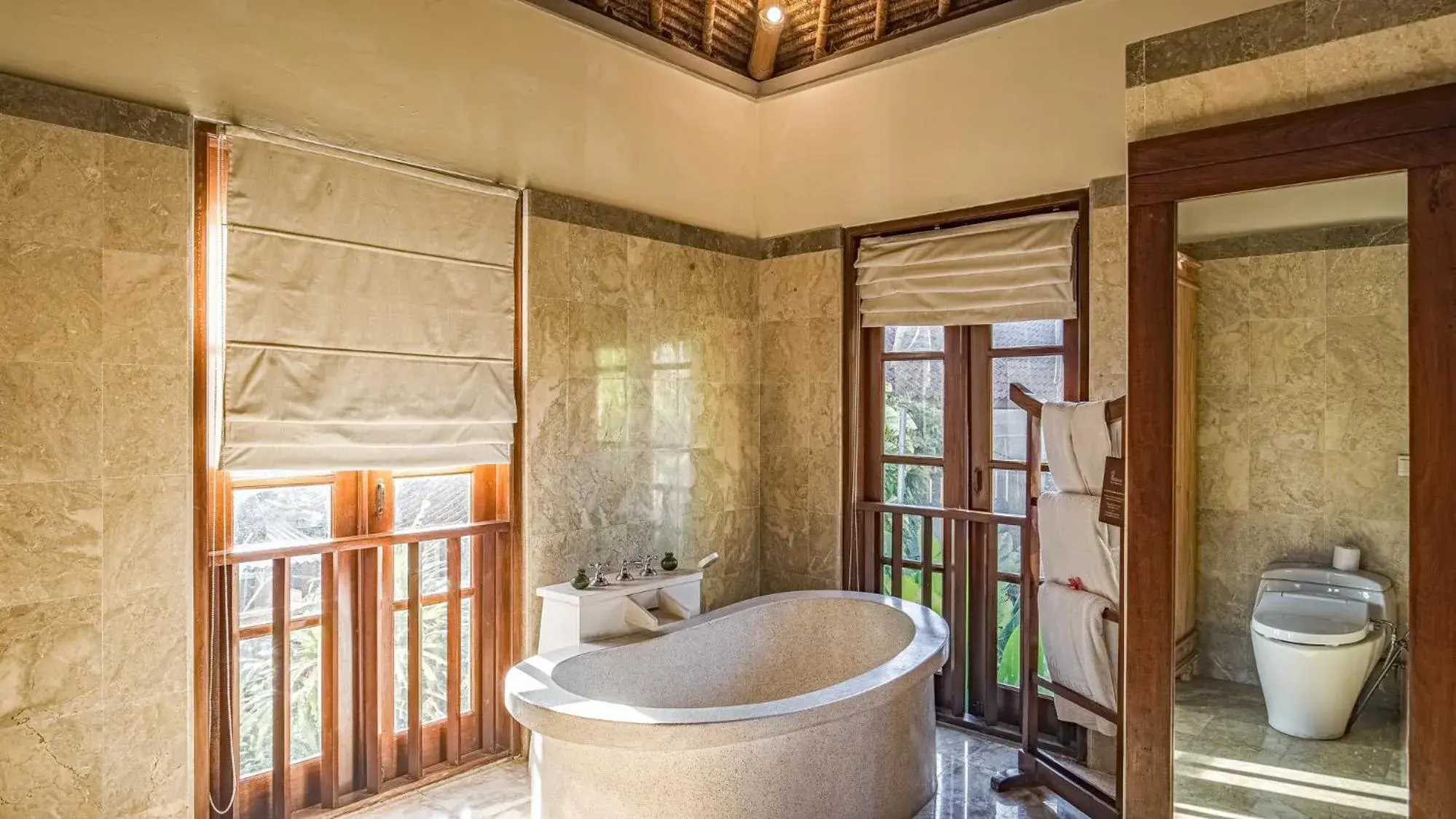 Two-Bedroom Private Pool Villa with Free Exclusive Benefit in Villa Canggu by Plataran Two-Bedroom Private Pool Villa with Free Exclusive Benefit in Villa Canggu by Plataran