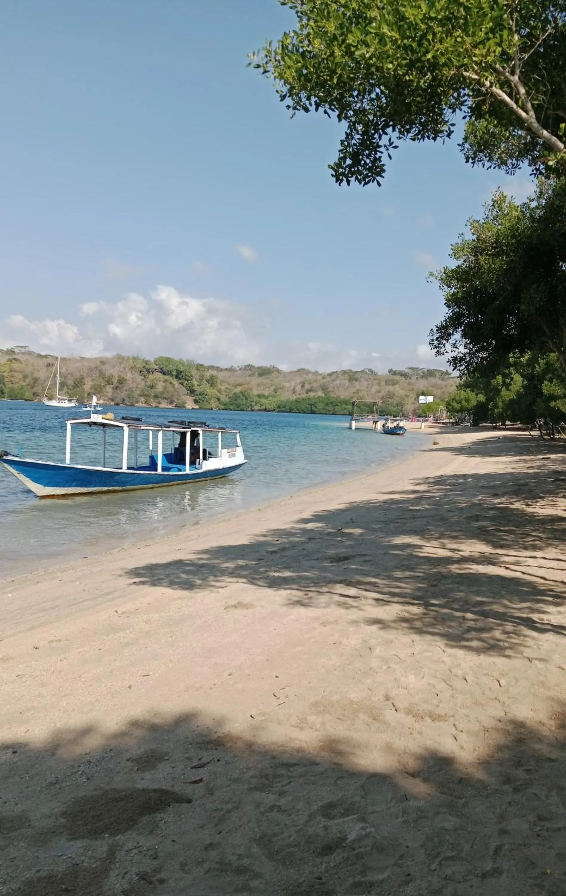 Nearby landmark in Naya Gawana Resort & Spa