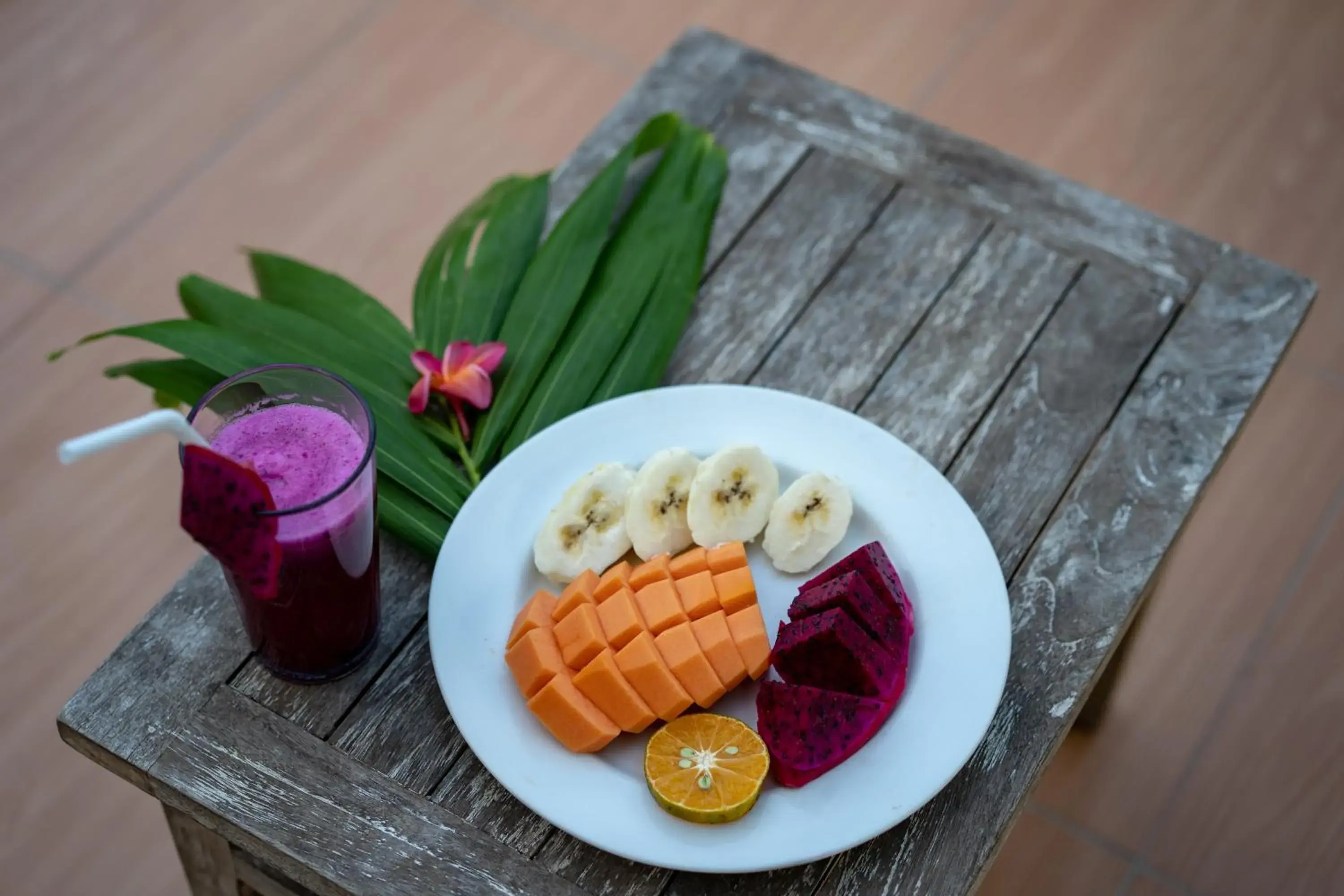 Restaurant/places to eat in Nusa Bagus Homestay Lembongan Restaurant/places to eat in Nusa Bagus Homestay Lembongan