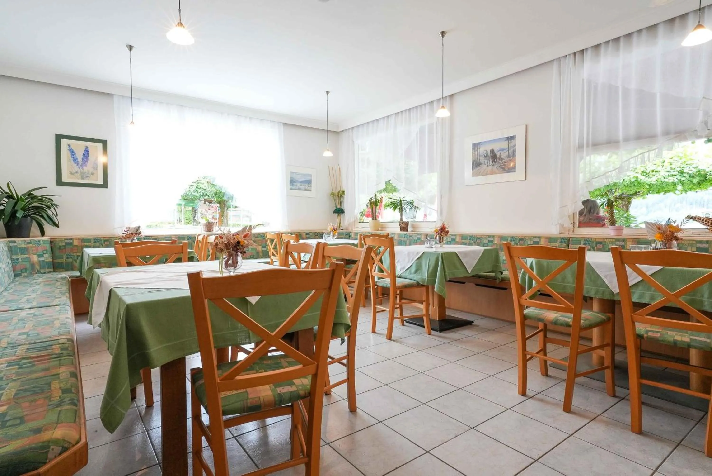 Banquet/Function facilities in Strandhotel Pichler