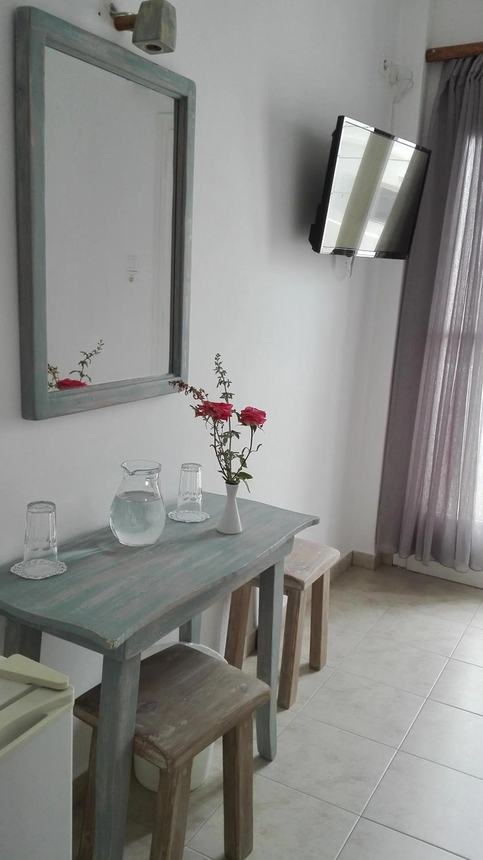 TV and multimedia in Londos Hotel