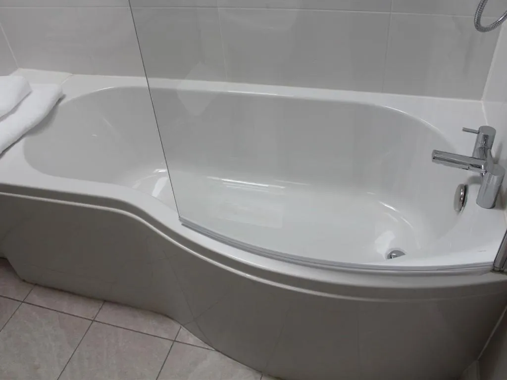 Bathroom in Sunny Nest