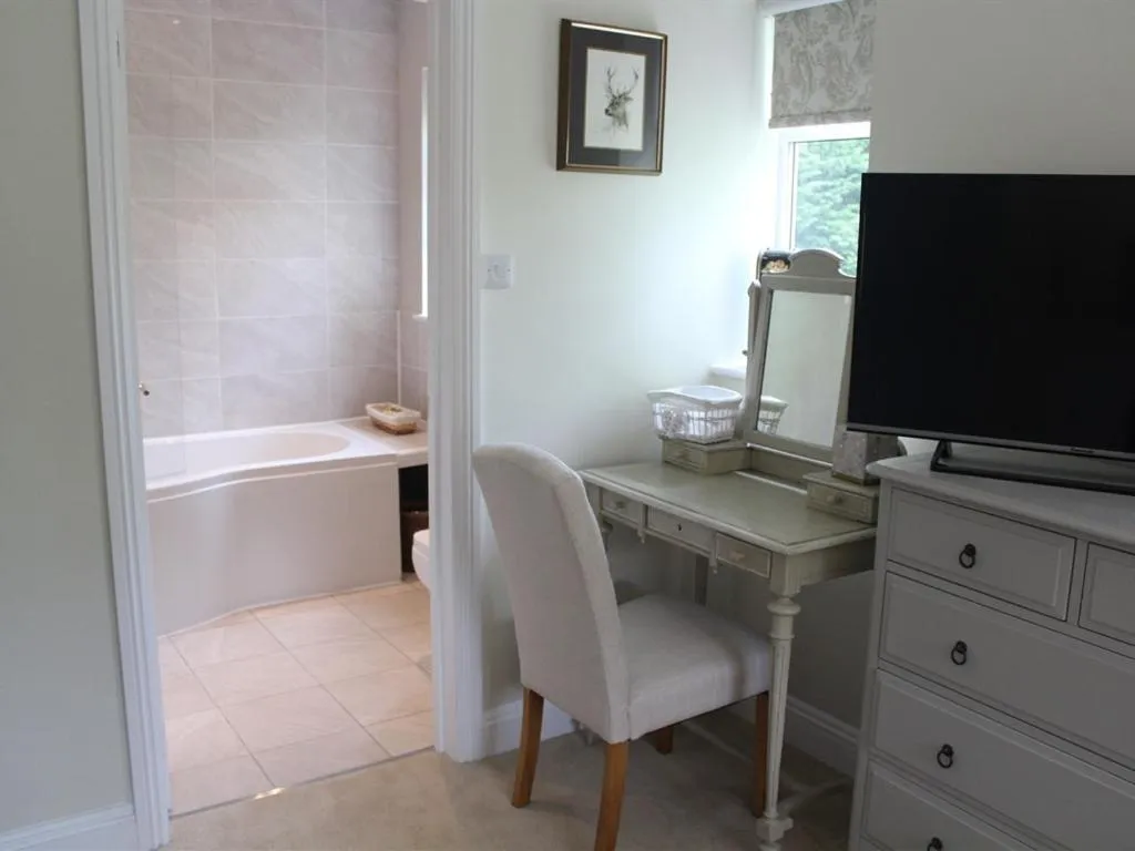 Bedroom in Sunny Nest