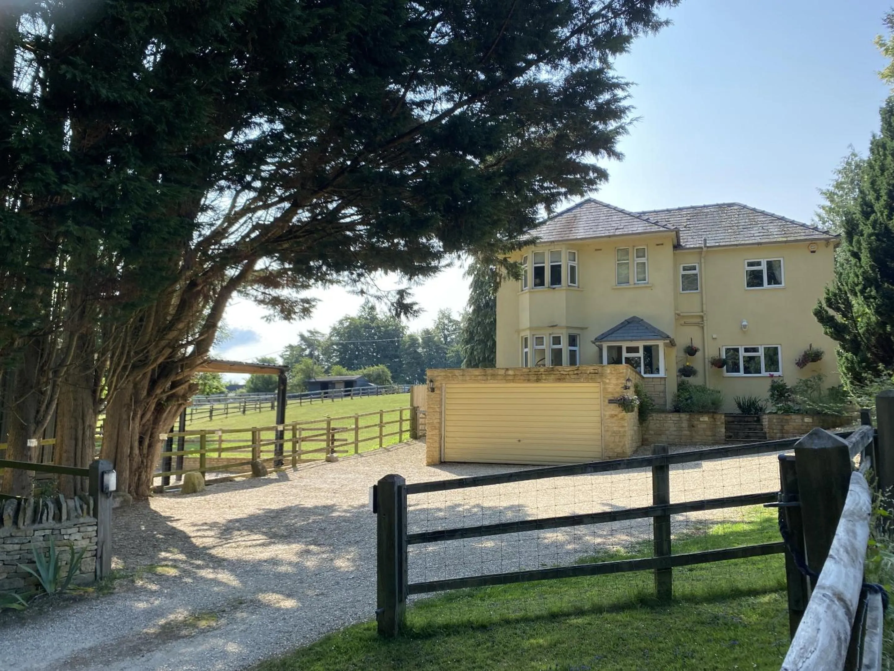 Lobby or reception in Sunny Nest