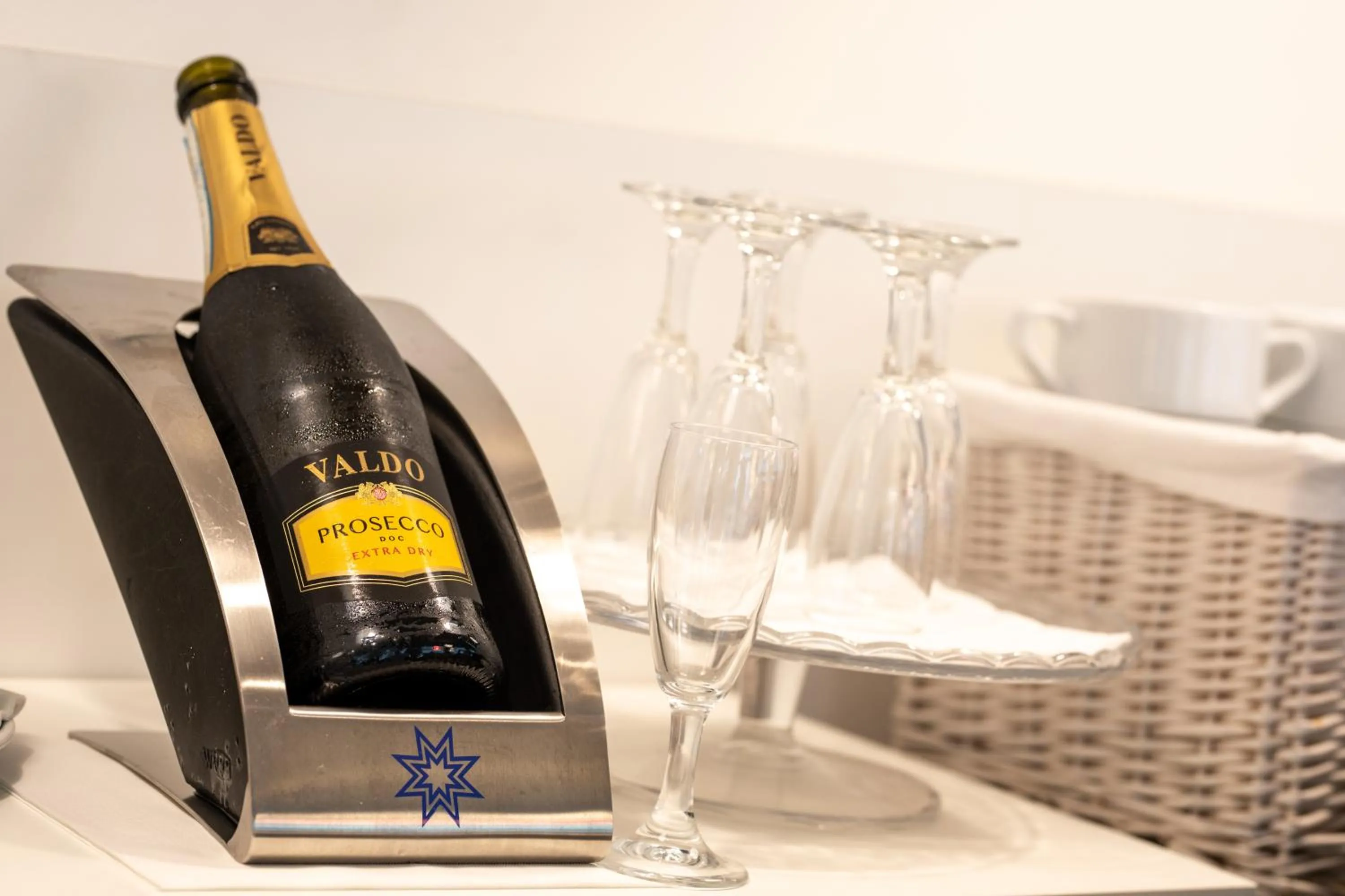 Alcoholic drinks in Regina Urban Beach Hotel