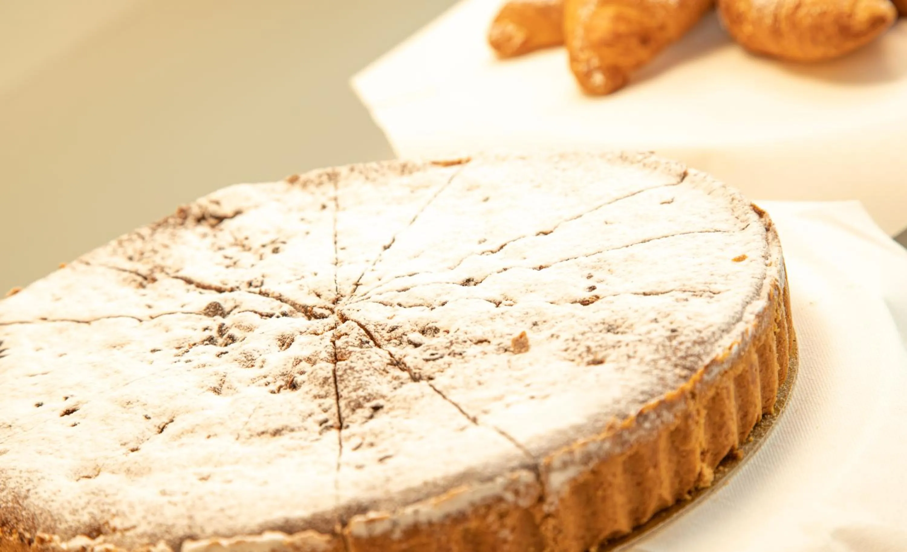 Food close-up in Regina Urban Beach Hotel