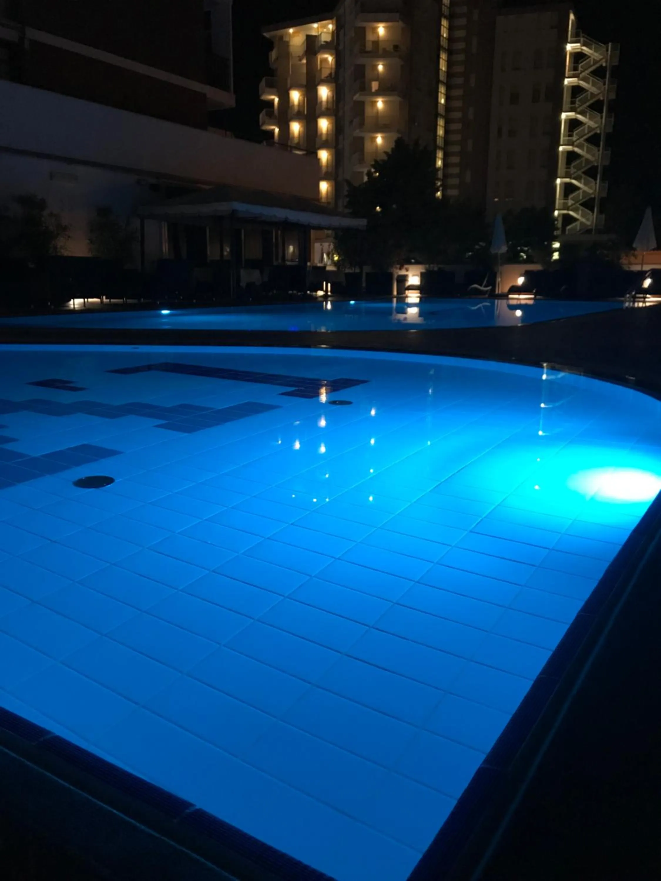 Hotel Leonardo Da Vinci Wellness SPA