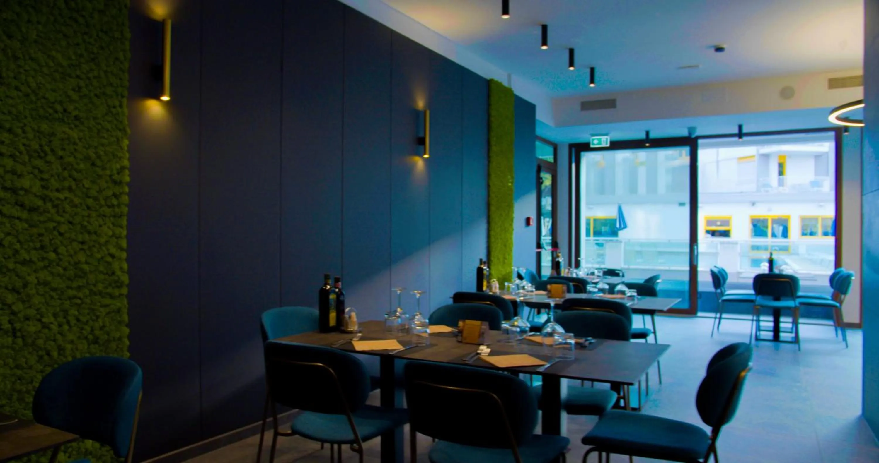 Hotel Leonardo Da Vinci Wellness SPA