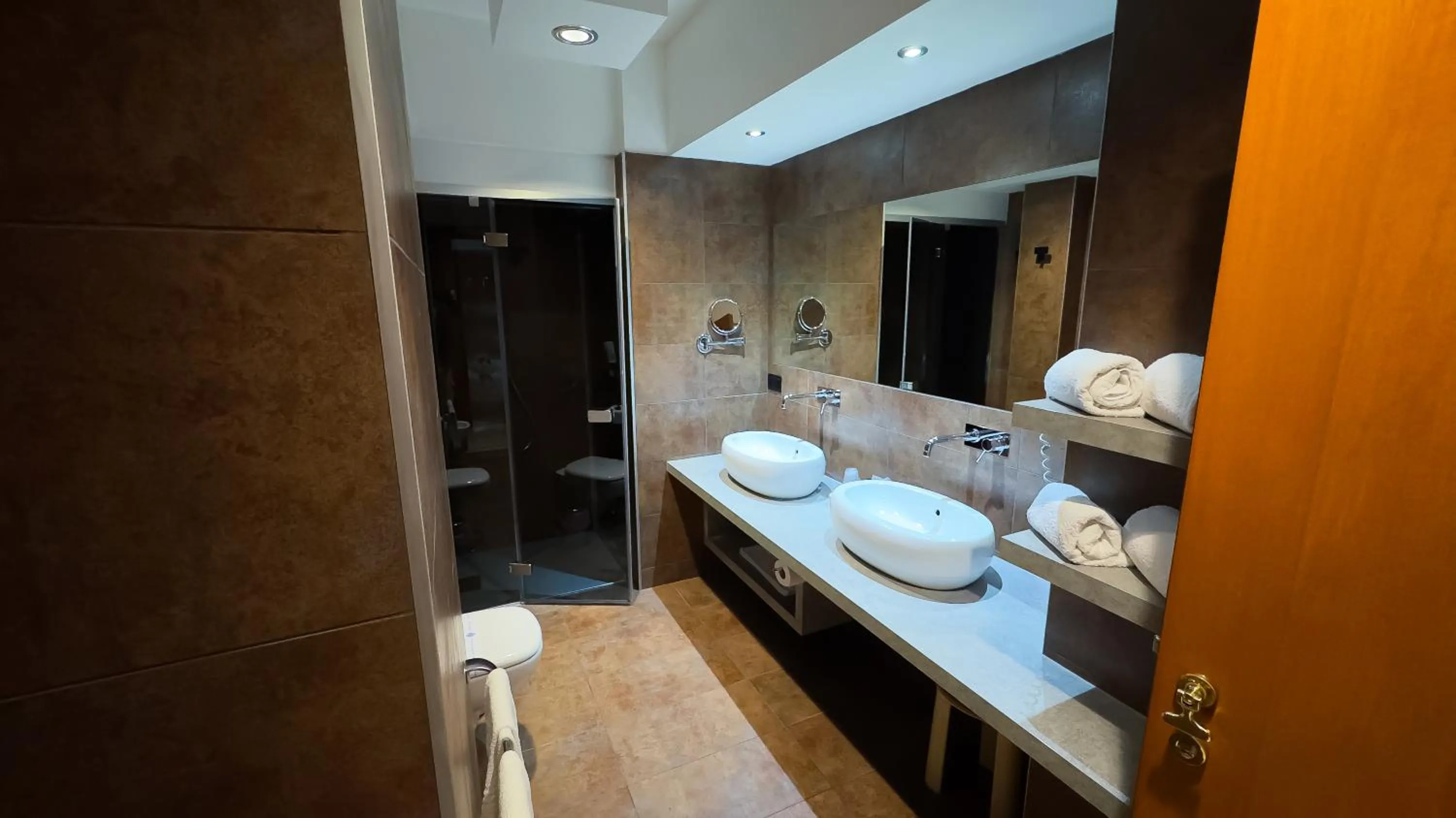 Hotel Leonardo Da Vinci Wellness SPA