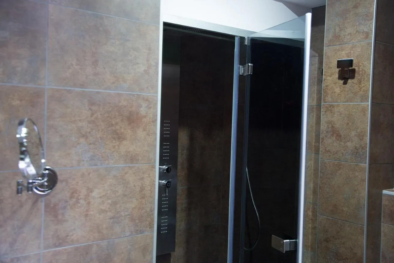 Hotel Leonardo Da Vinci Wellness SPA