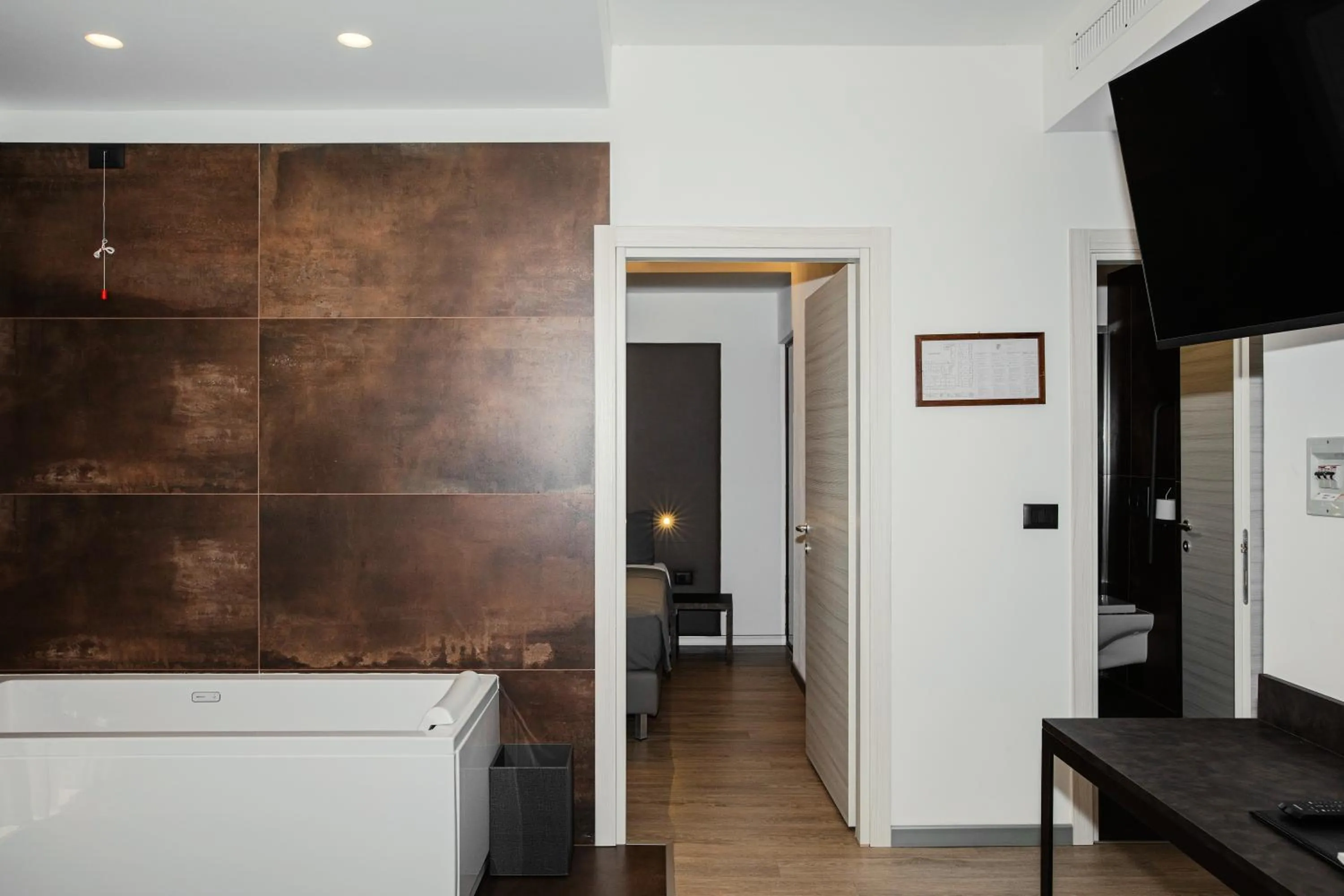 Hotel Leonardo Da Vinci Wellness SPA