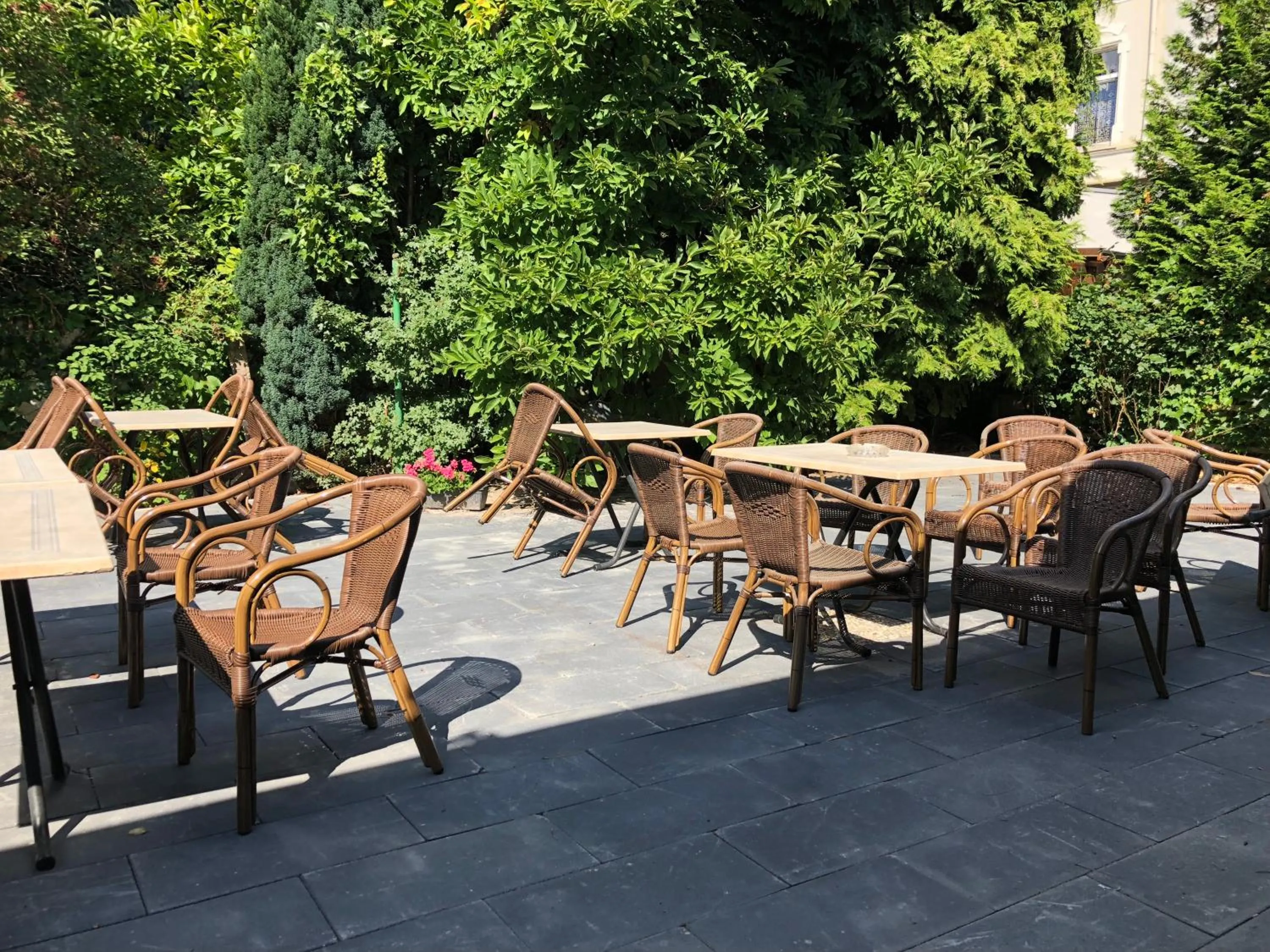 Hotel am Schloss