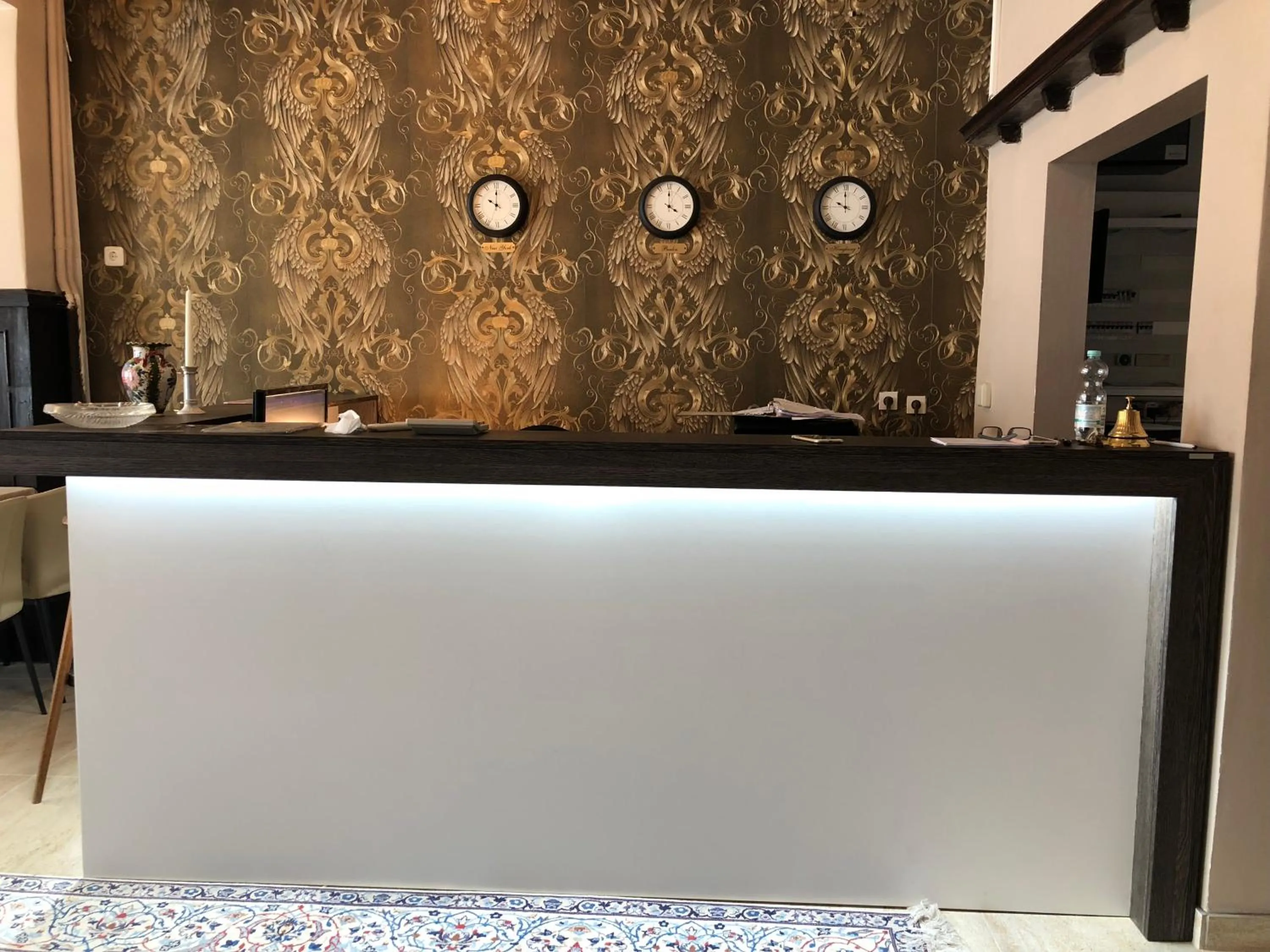 Hotel am Schloss