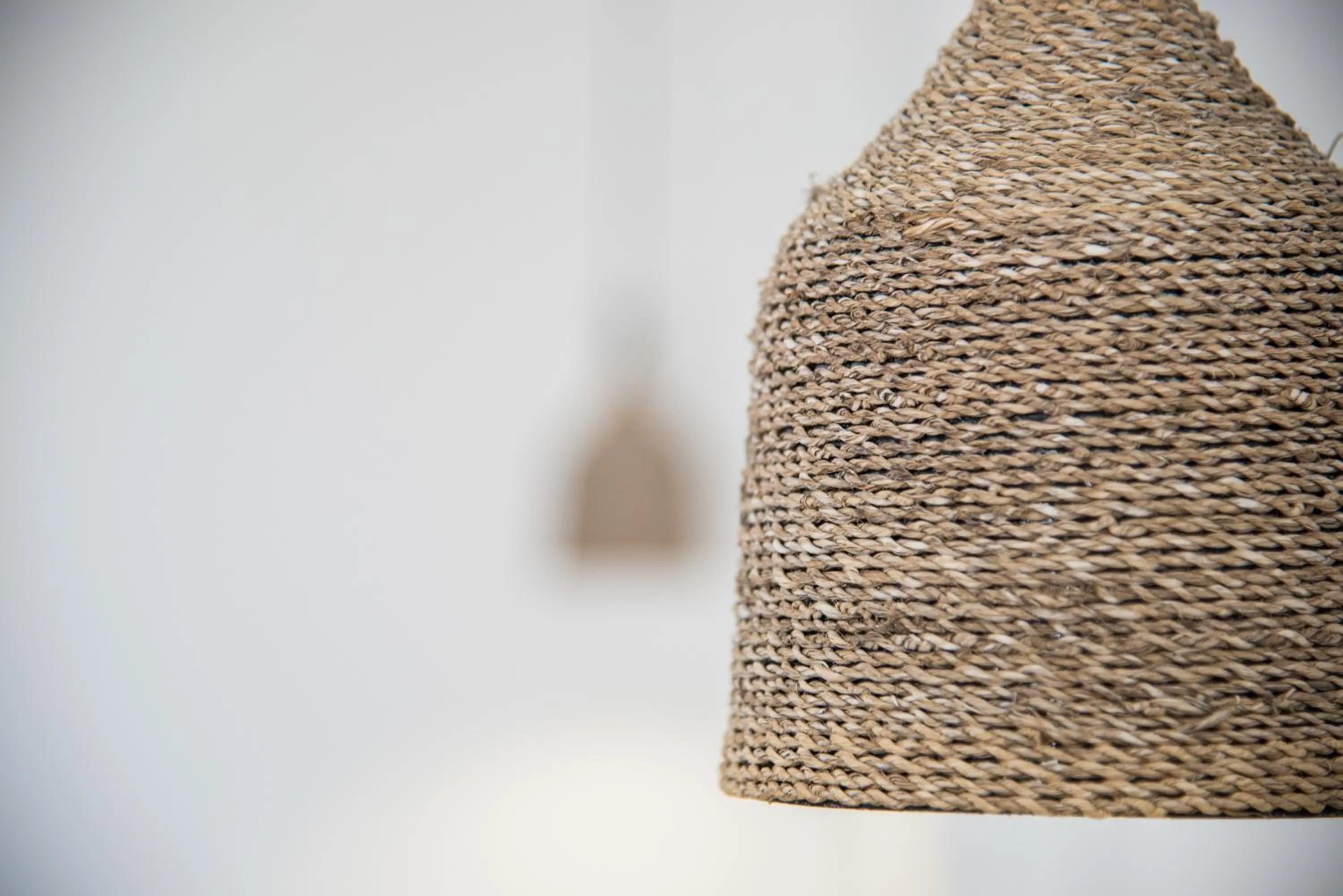 Decorative detail in Cycladic Islands Hotel & Spa