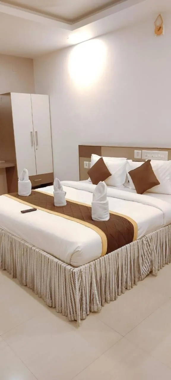 Alfa Inn