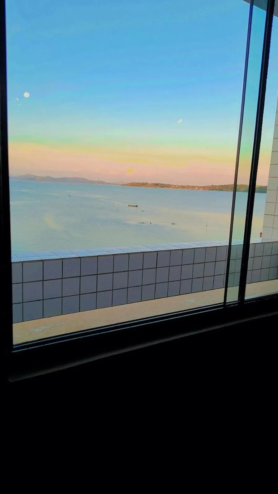Hotel Lagoa
