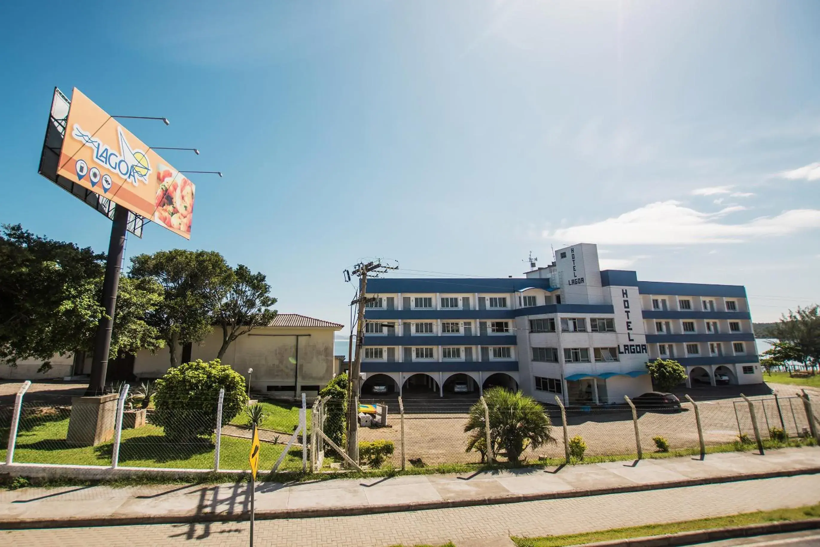 Hotel Lagoa Hotel Lagoa