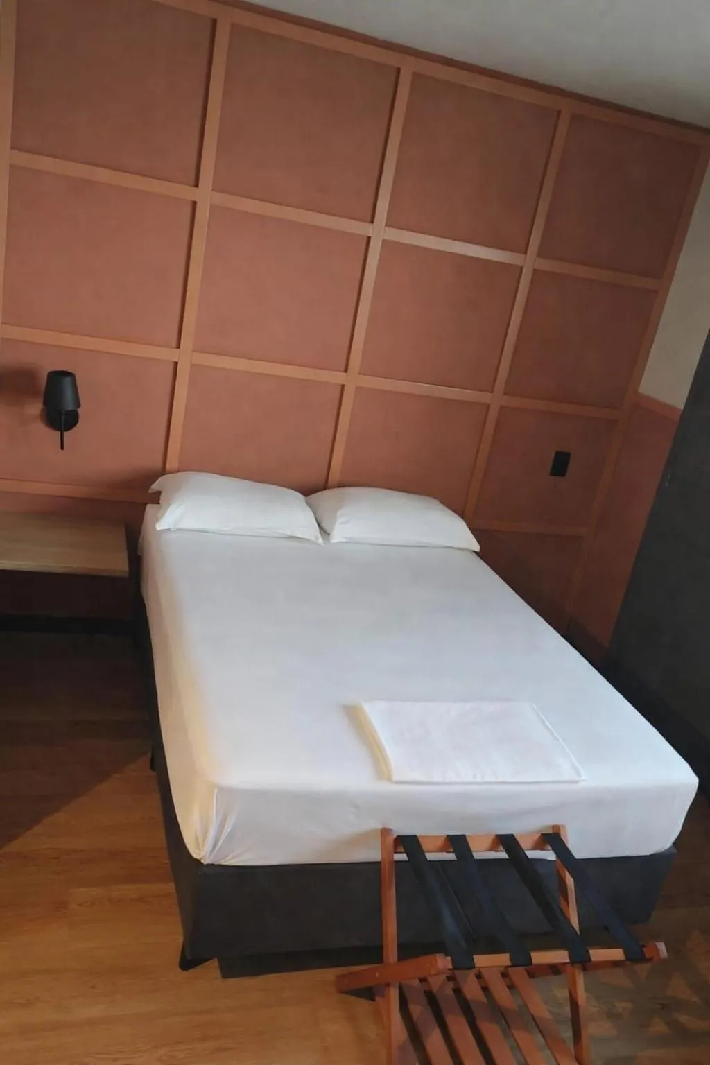 Hotel Lagoa