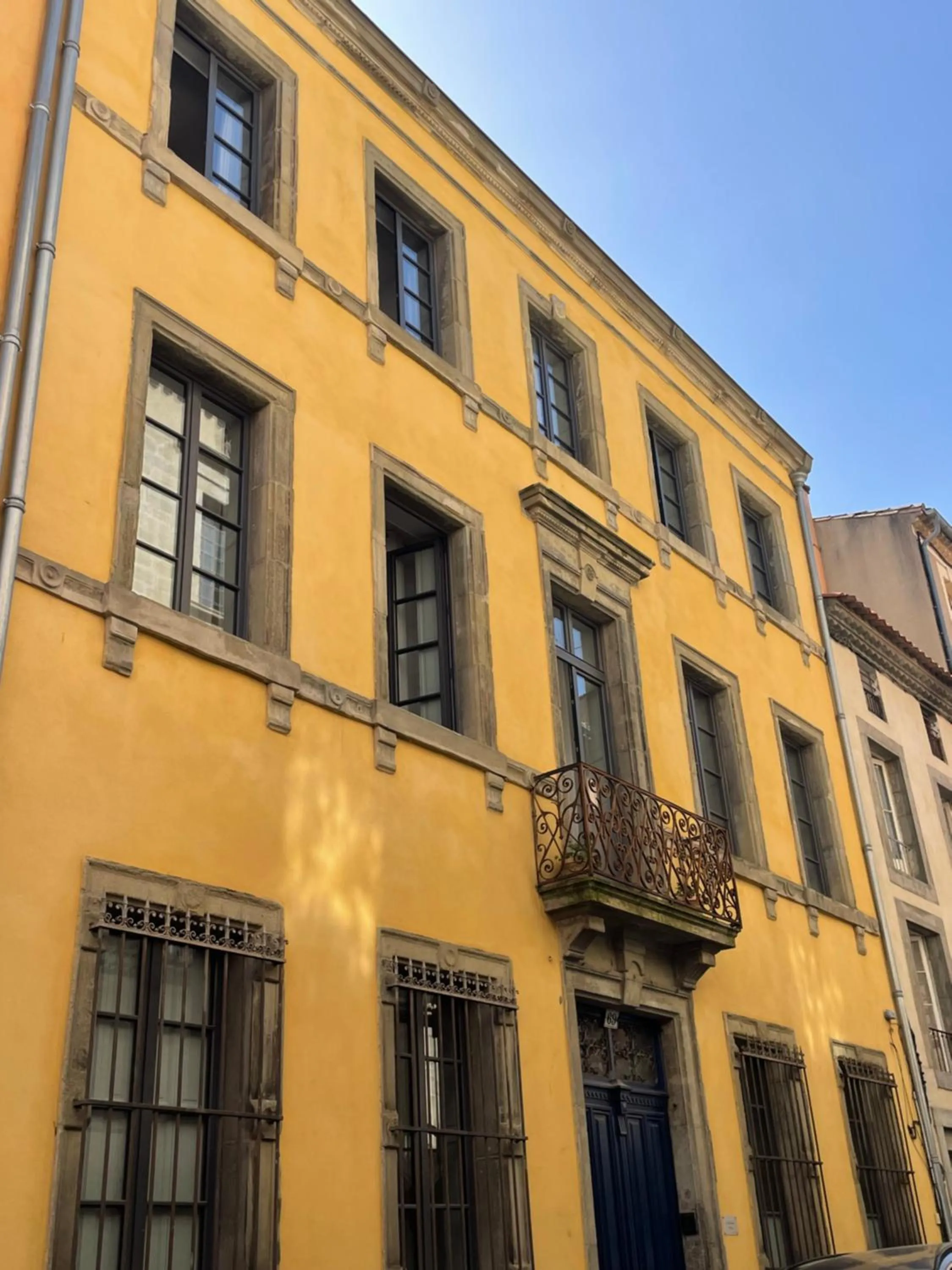 B&B Les chambres d'Aimé