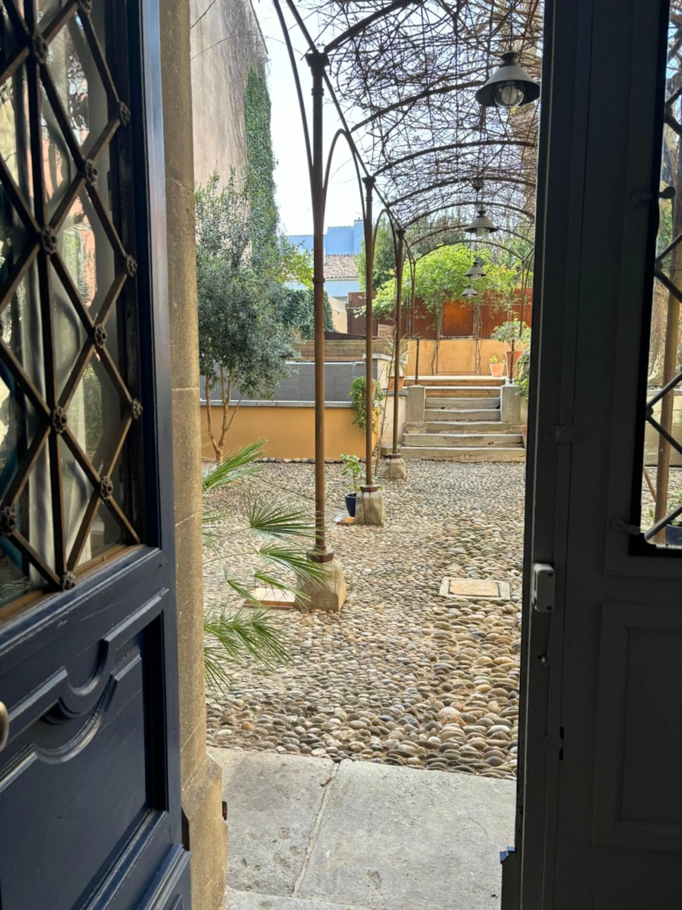 B&B Les chambres d'Aimé