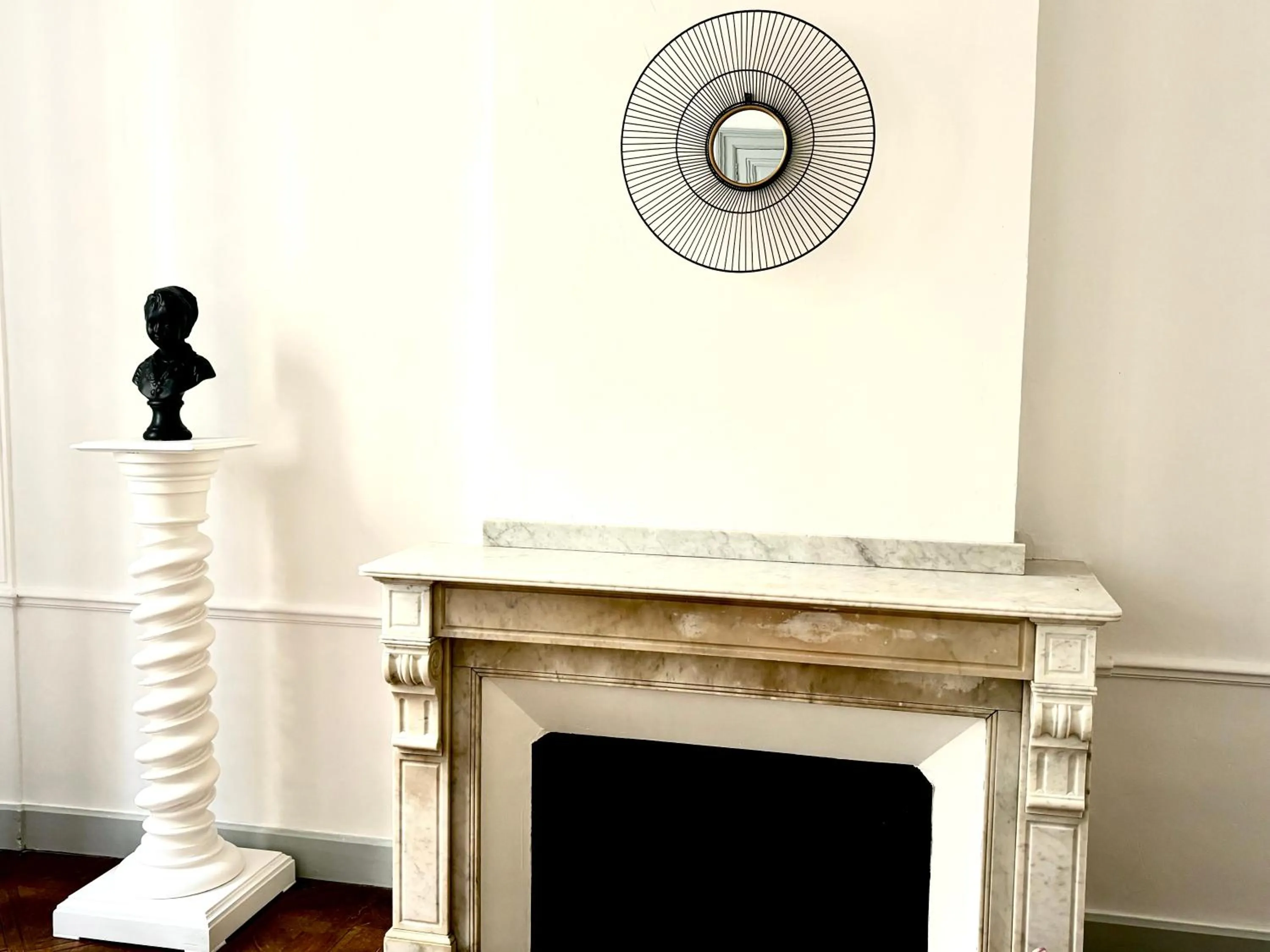 B&B Les chambres d'Aimé