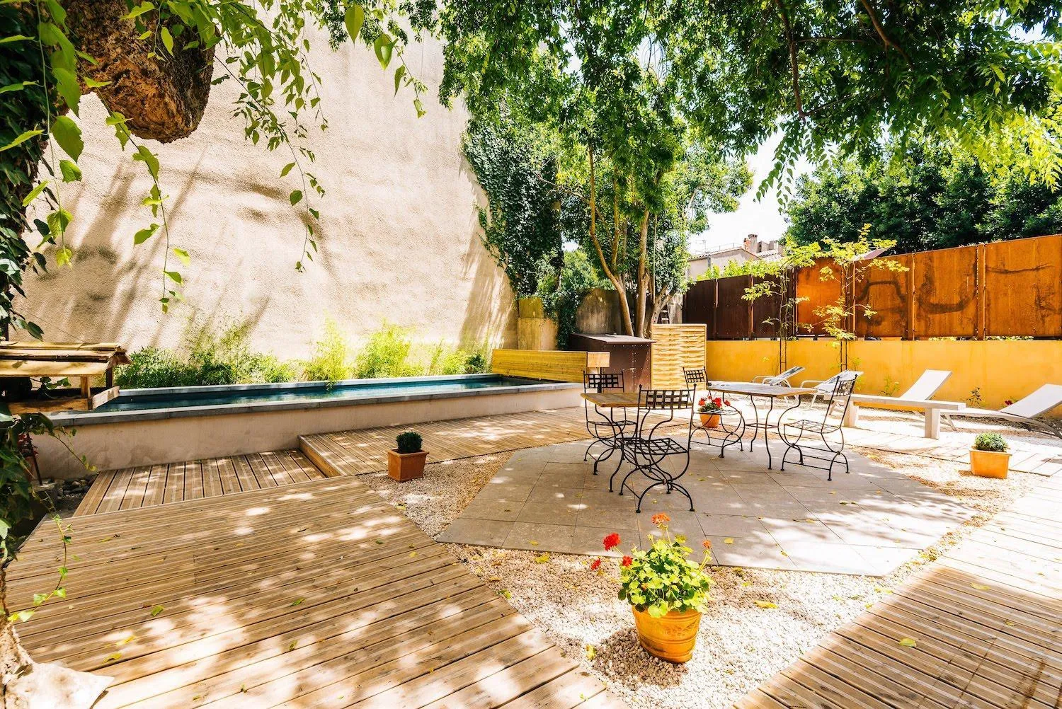 B&B Les chambres d'Aimé