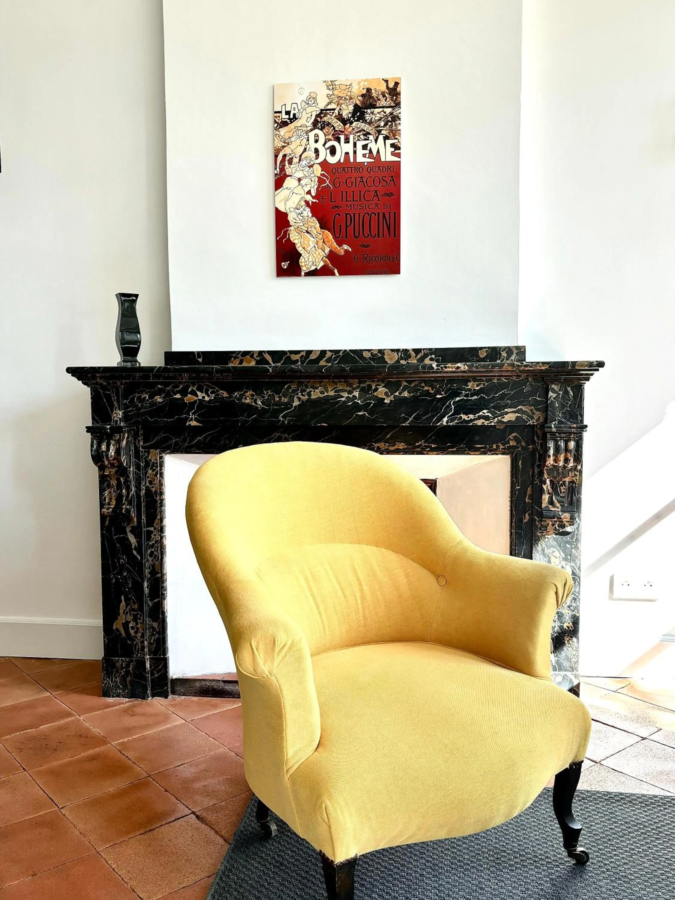 B&B Les chambres d'Aimé