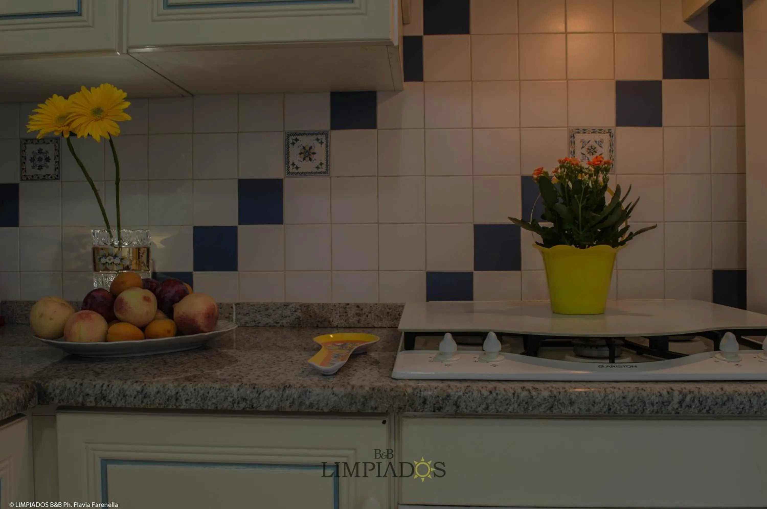 Limpiados Bed & Breakfast