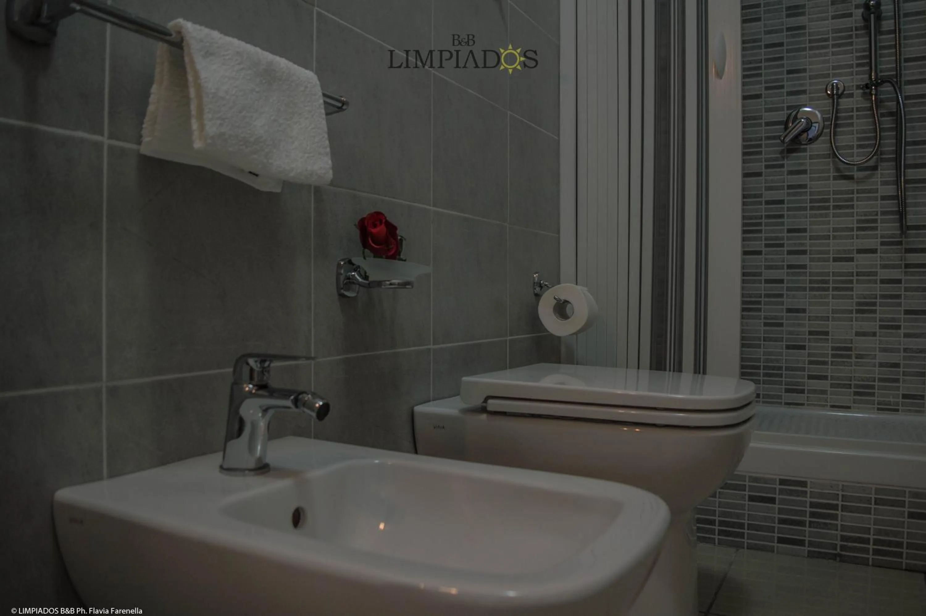 Limpiados Bed & Breakfast