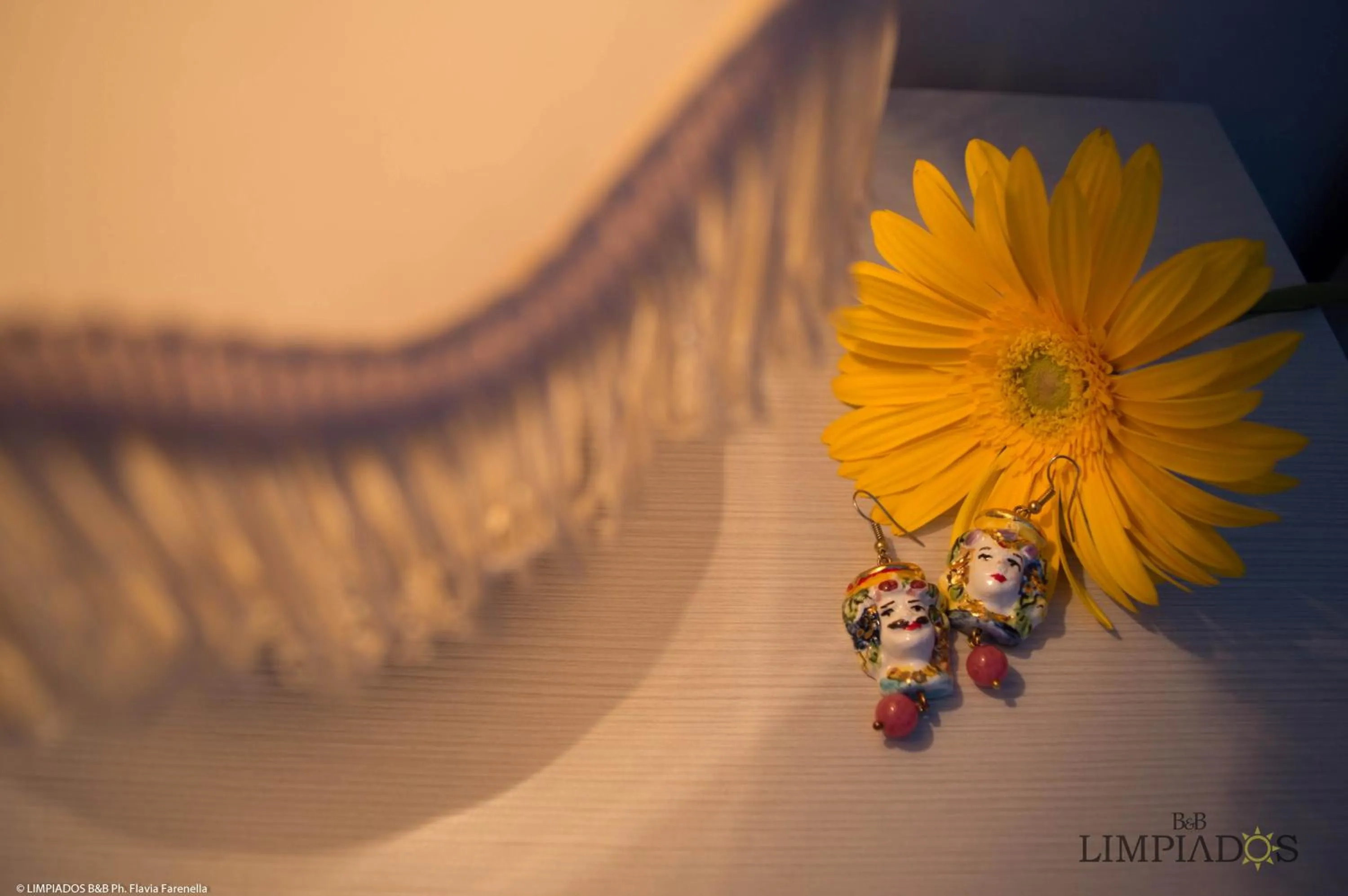 Limpiados Bed & Breakfast