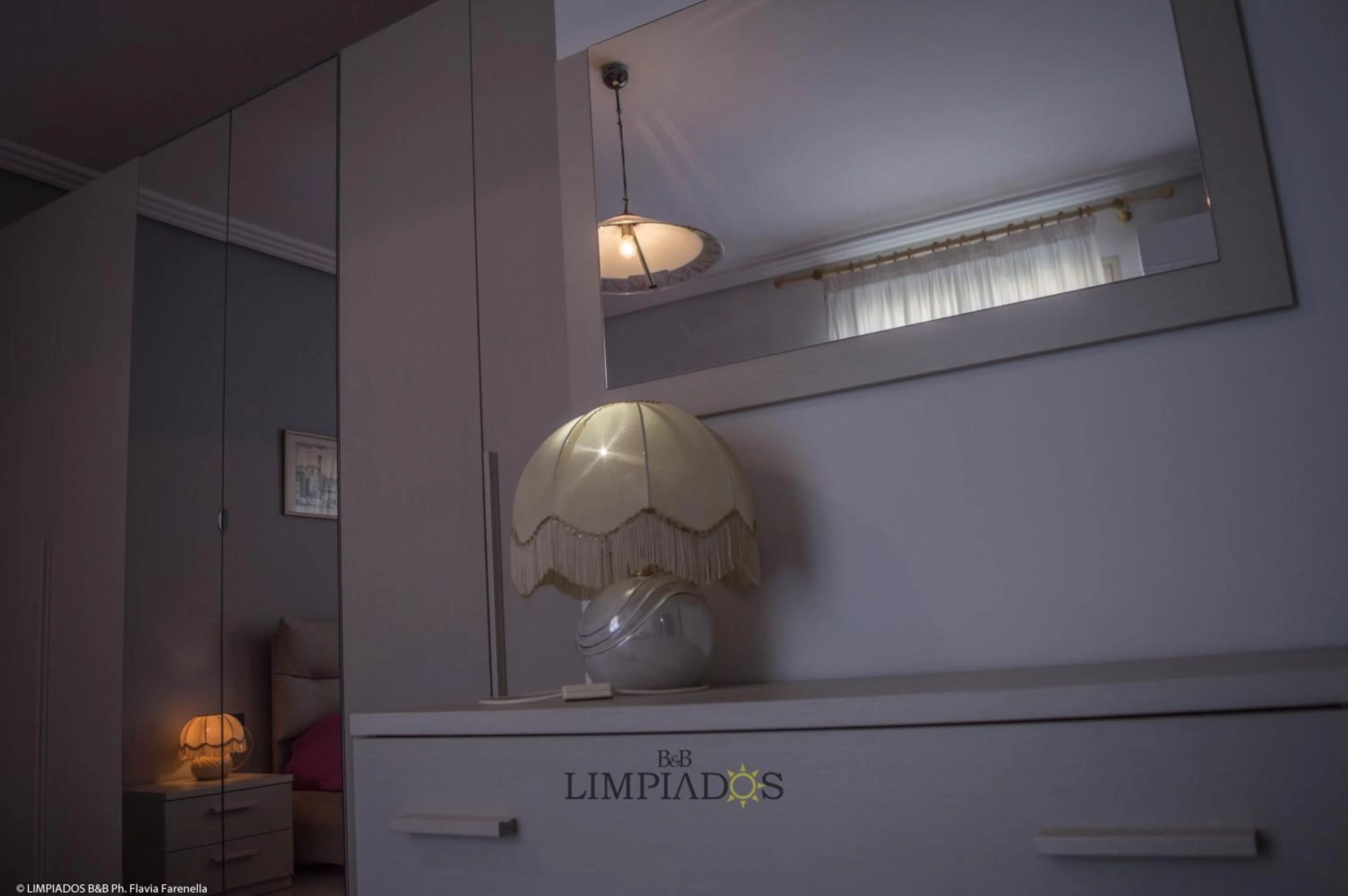 Limpiados Bed & Breakfast