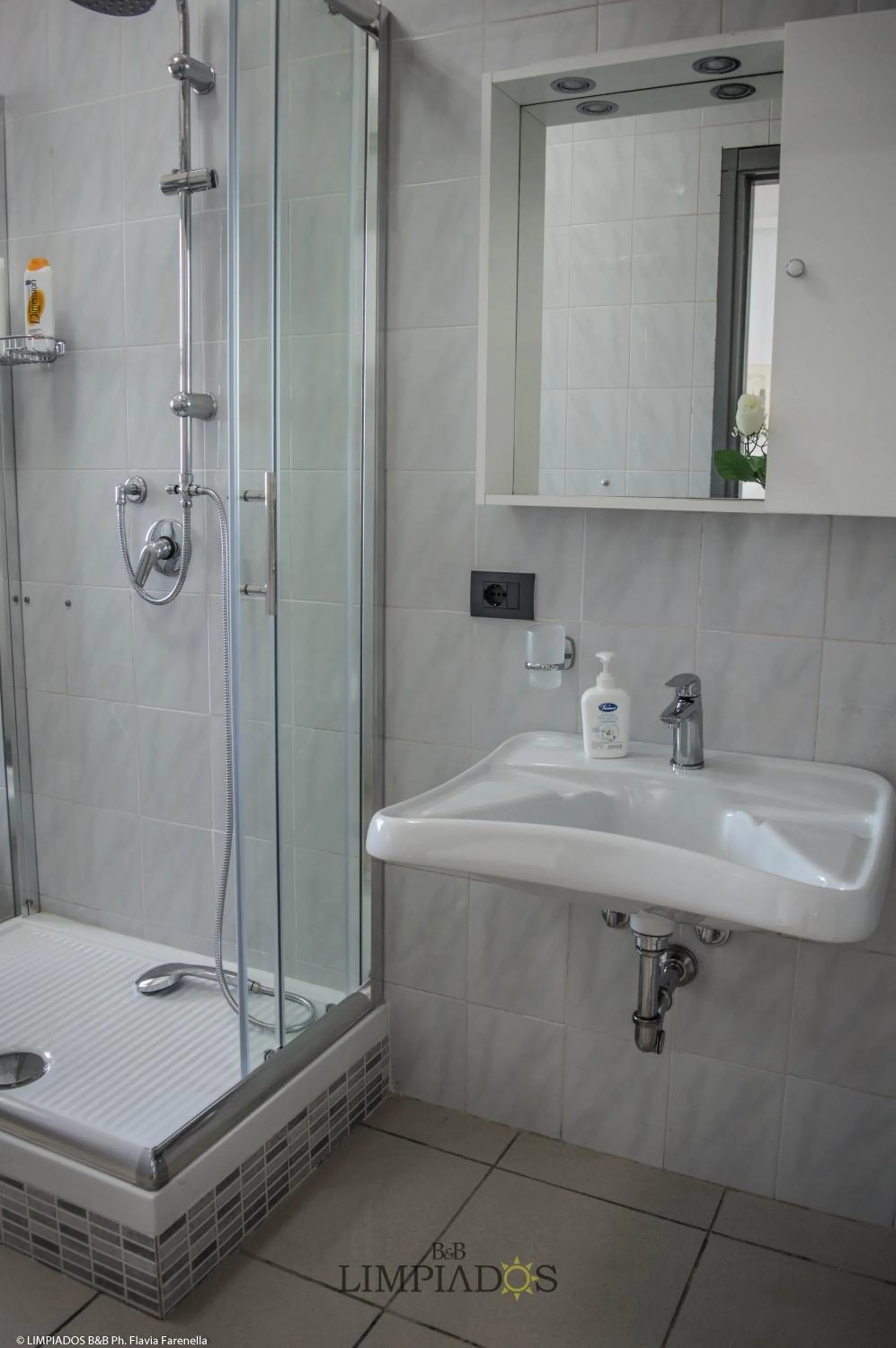 Limpiados Bed & Breakfast