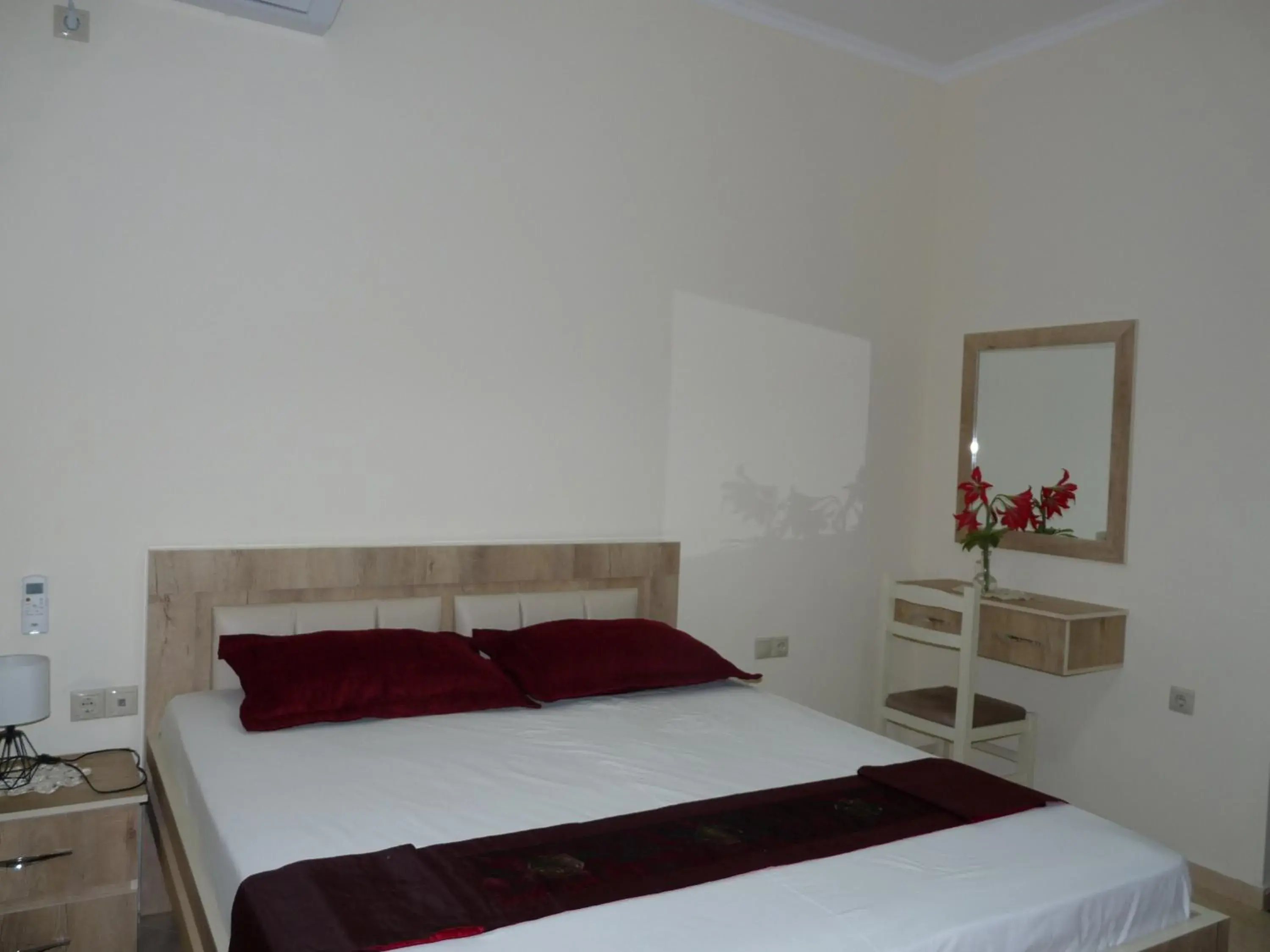 Studio Apartment with Sea View in Apartment Dejvi Studio Apartment with Sea View in Apartment Dejvi